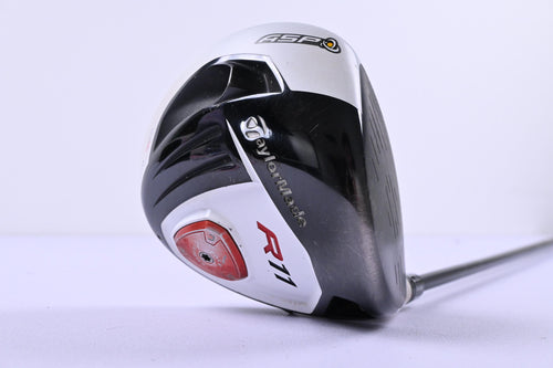 Taylormade R11 Driver / 10.5 Degree / Stiff Flex Matrix OZIK HD6 Shaft