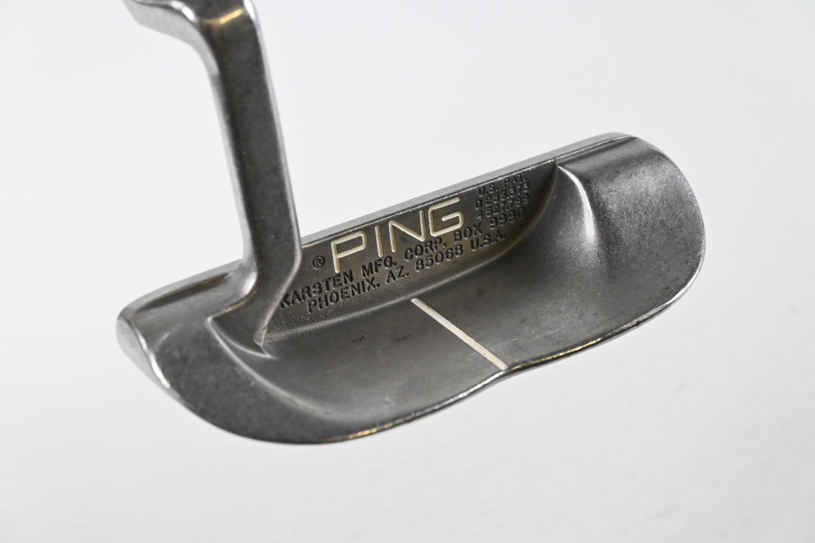 Ping Karsten Original B60 Putter / 35.5 Inch