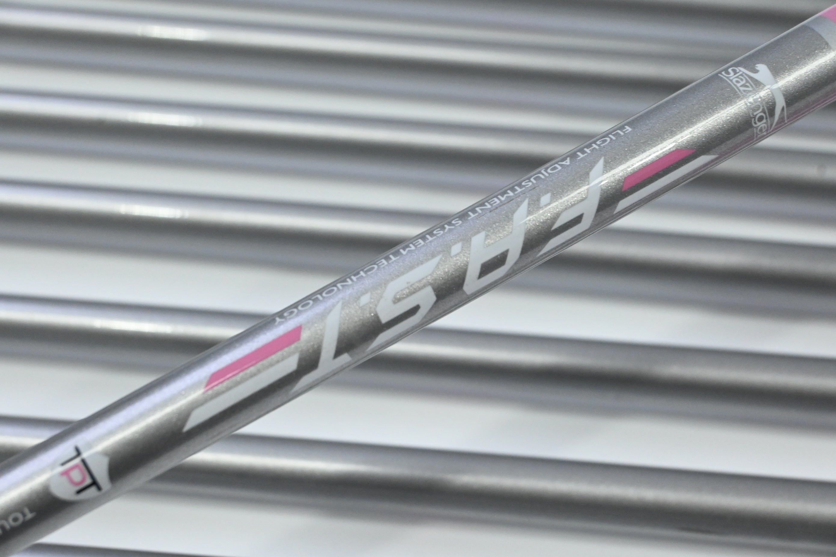 Ladies Slazenger F.A.S.T Irons / 3H+4-PW+SW / Ladies Flex Slazenger F.A.S.T