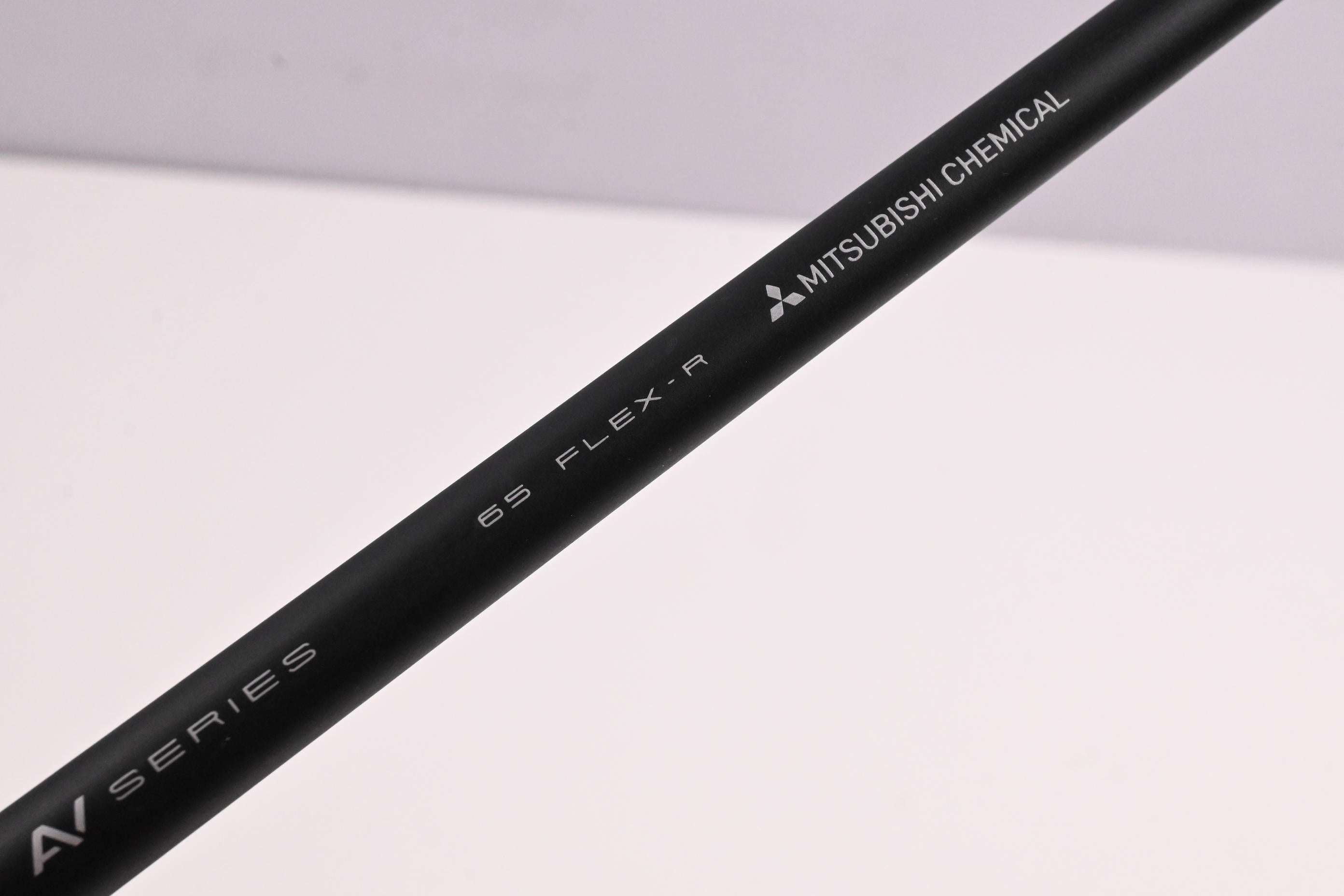 Tensei AV Blue 65 #3 Wood Shaft / Regular Flex / Callaway 3rd Gen