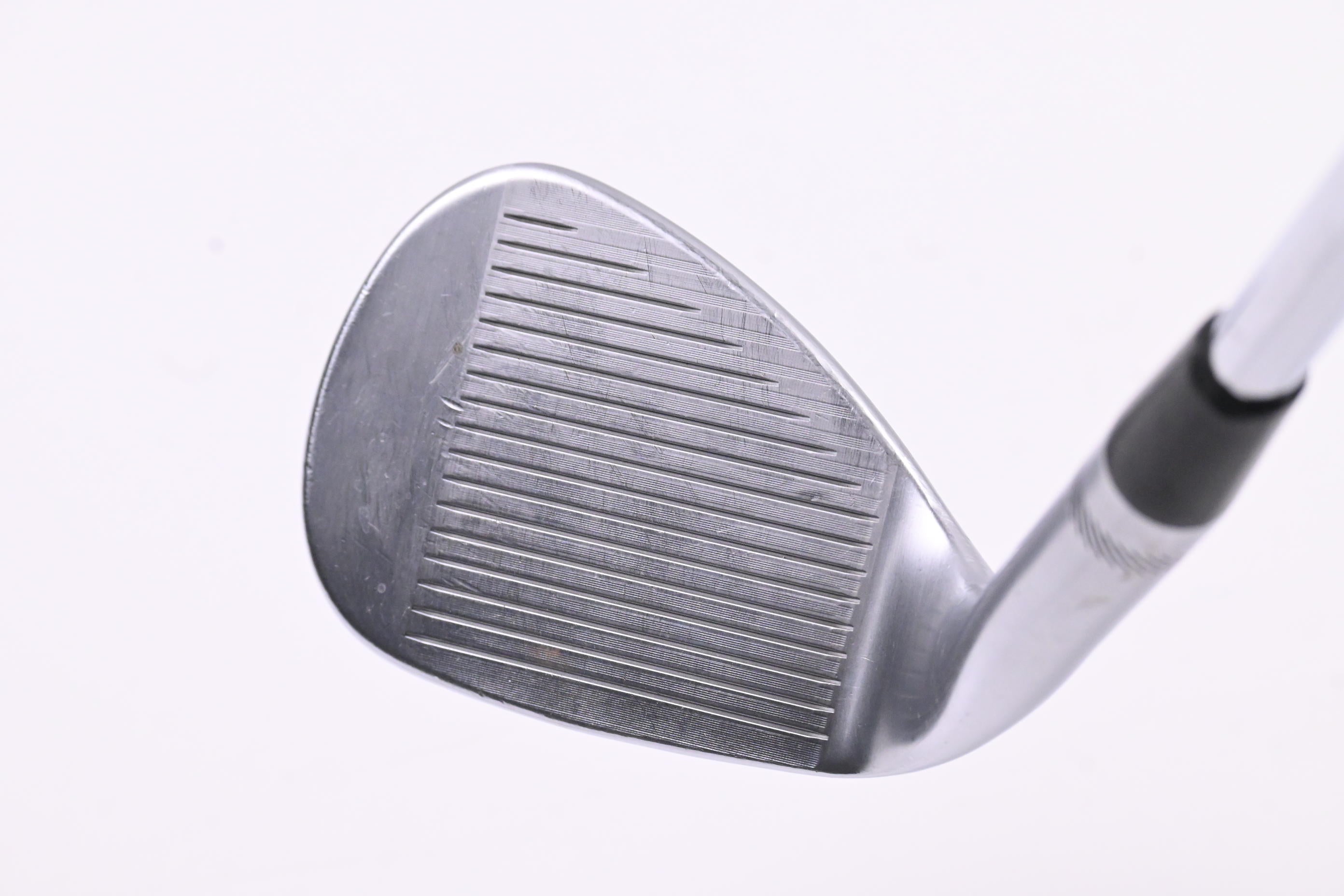 Titleist Vokey SM9 Lob Wedge / 60 Degree / Wedge Flex Titleist Vokey SM9 Shaft