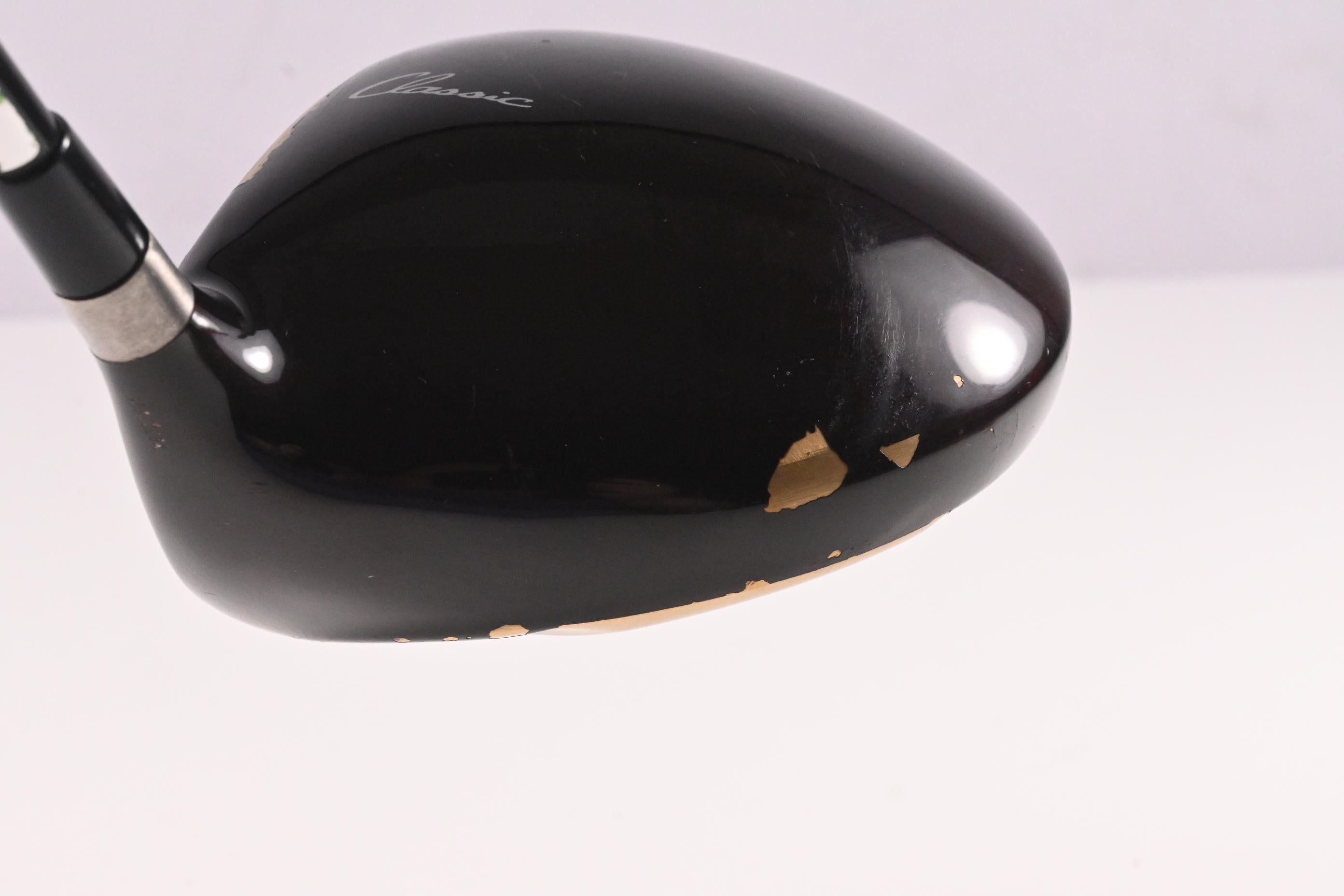 Cleveland Classic Driver / 10.5 Degree / Regular Flex Miyazaki C.Kua 43 Shaft
