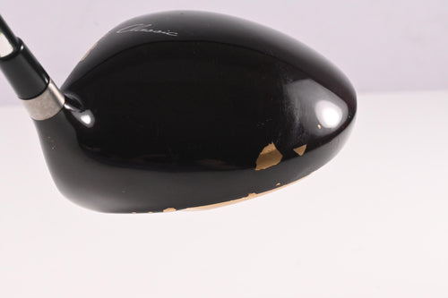 Cleveland Classic Driver / 10.5 Degree / Regular Flex Miyazaki C.Kua 43 Shaft