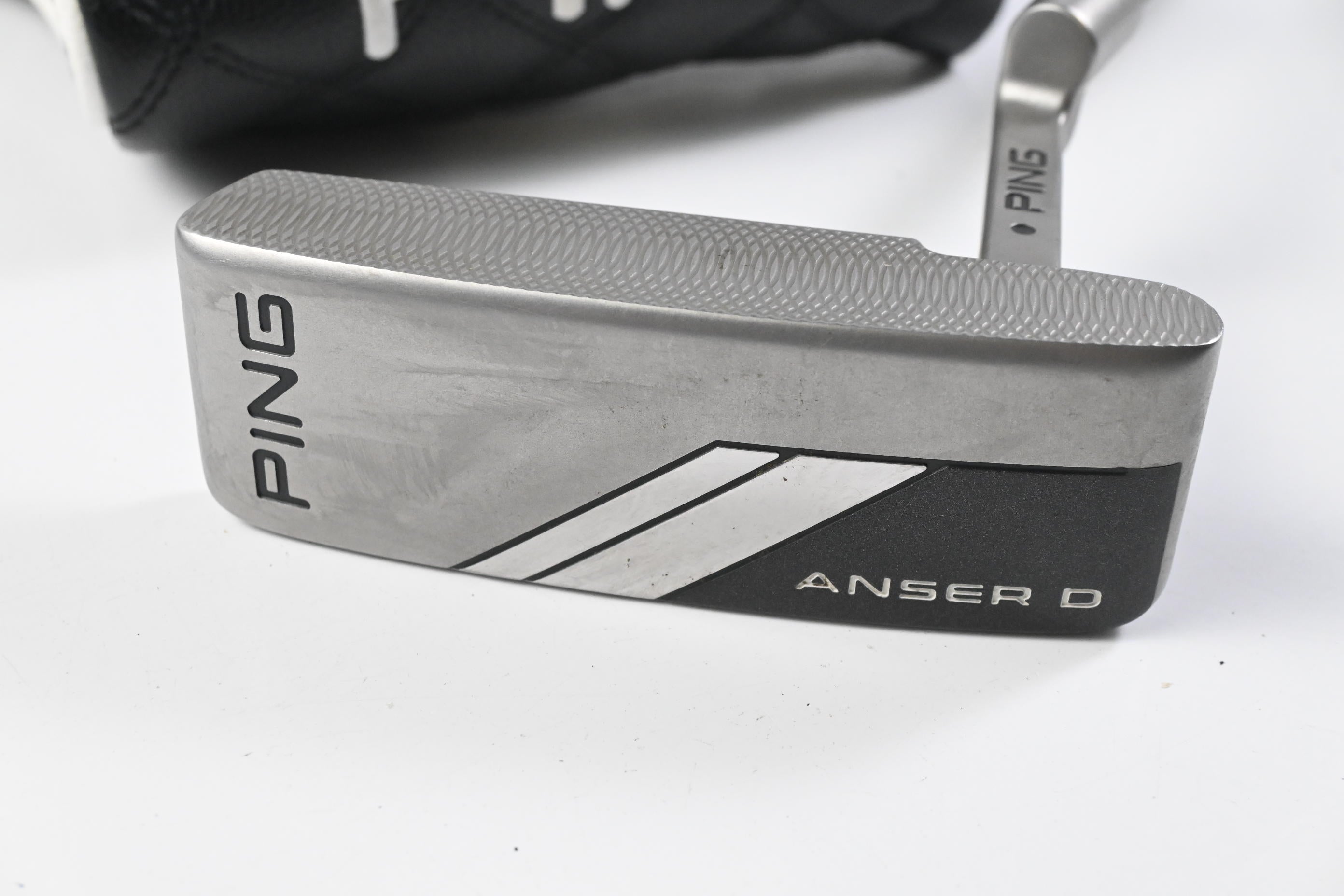 Ping Anser D 2023 Putter / 35 Inch