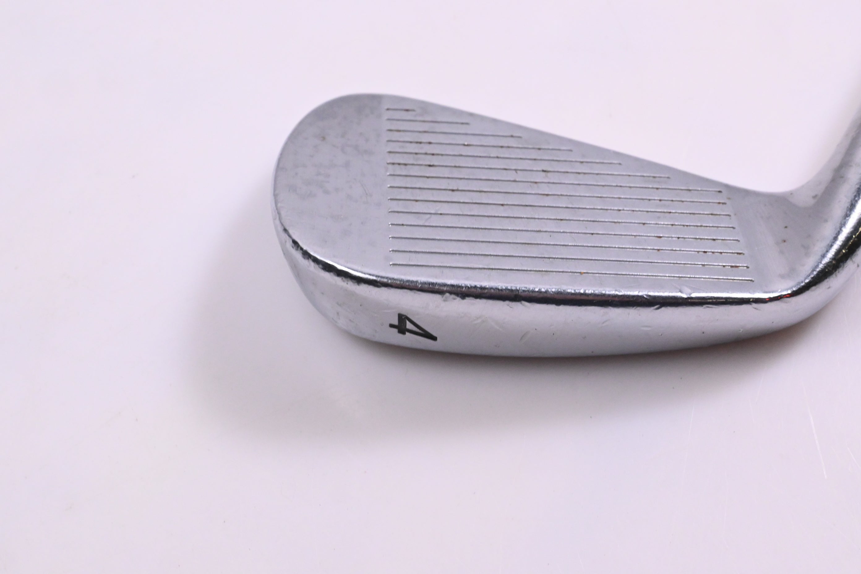 Taylormade Tour Preferred 2011 MC #4 Iron / 23 Degree / Regular Flex Steel Shaft