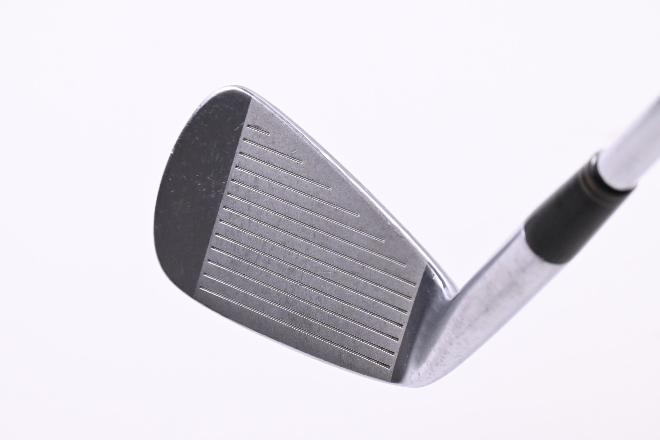 Miura CB-501 #7 Iron / Stiff Flex KBS Tour Shaft