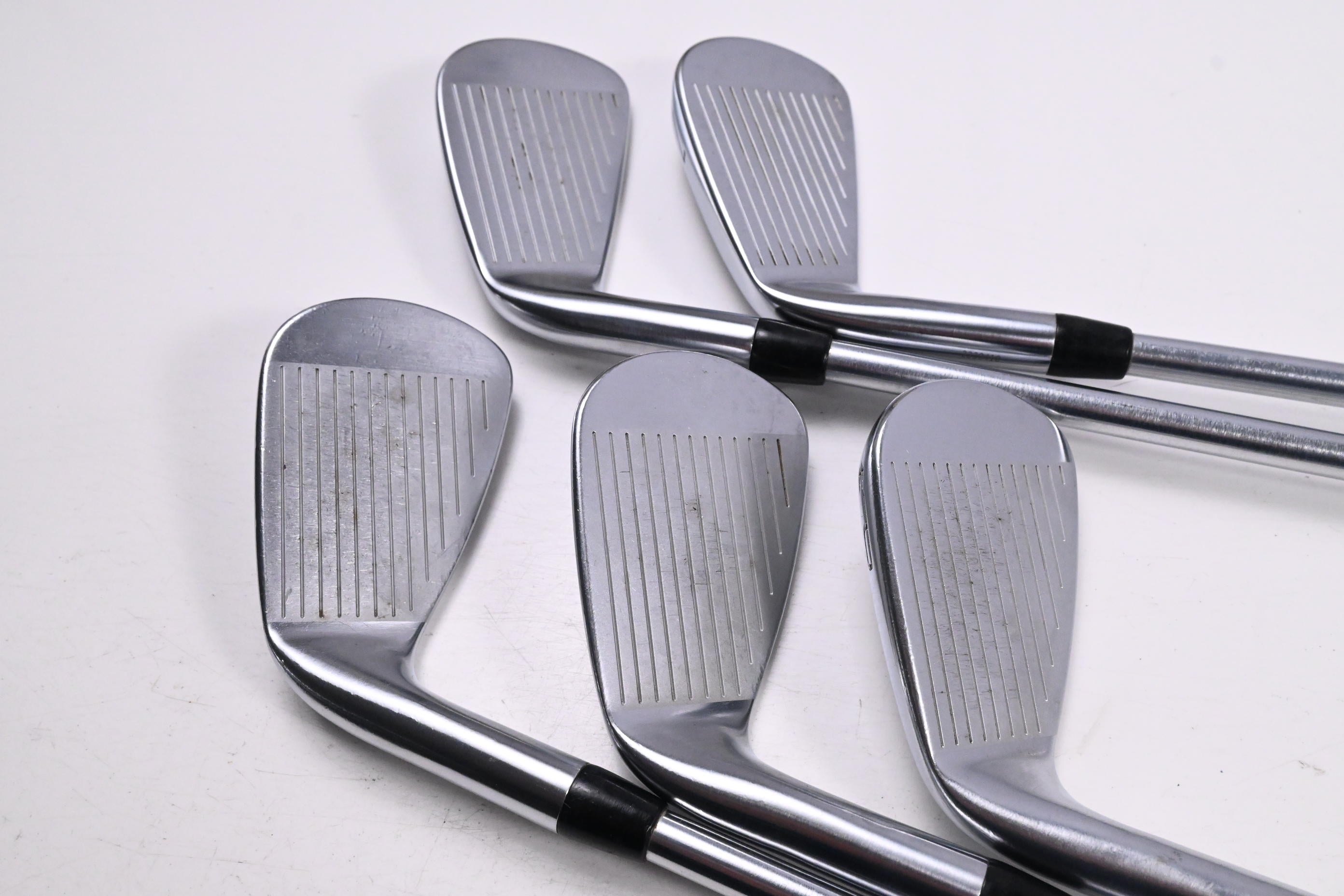 Titleist T150 2023 Irons / 6-PW / Stiff Flex Project X IO 110 Shafts