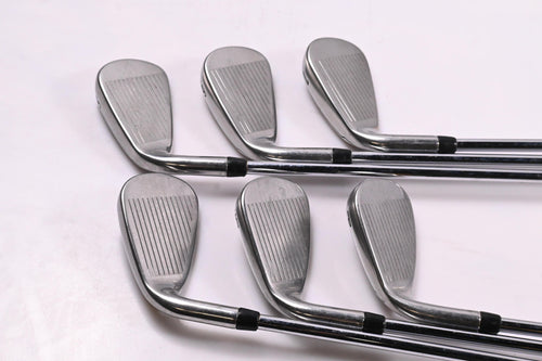 Callaway XR Irons / 5-PW / Regular Flex SpeedStep 80 Shafts