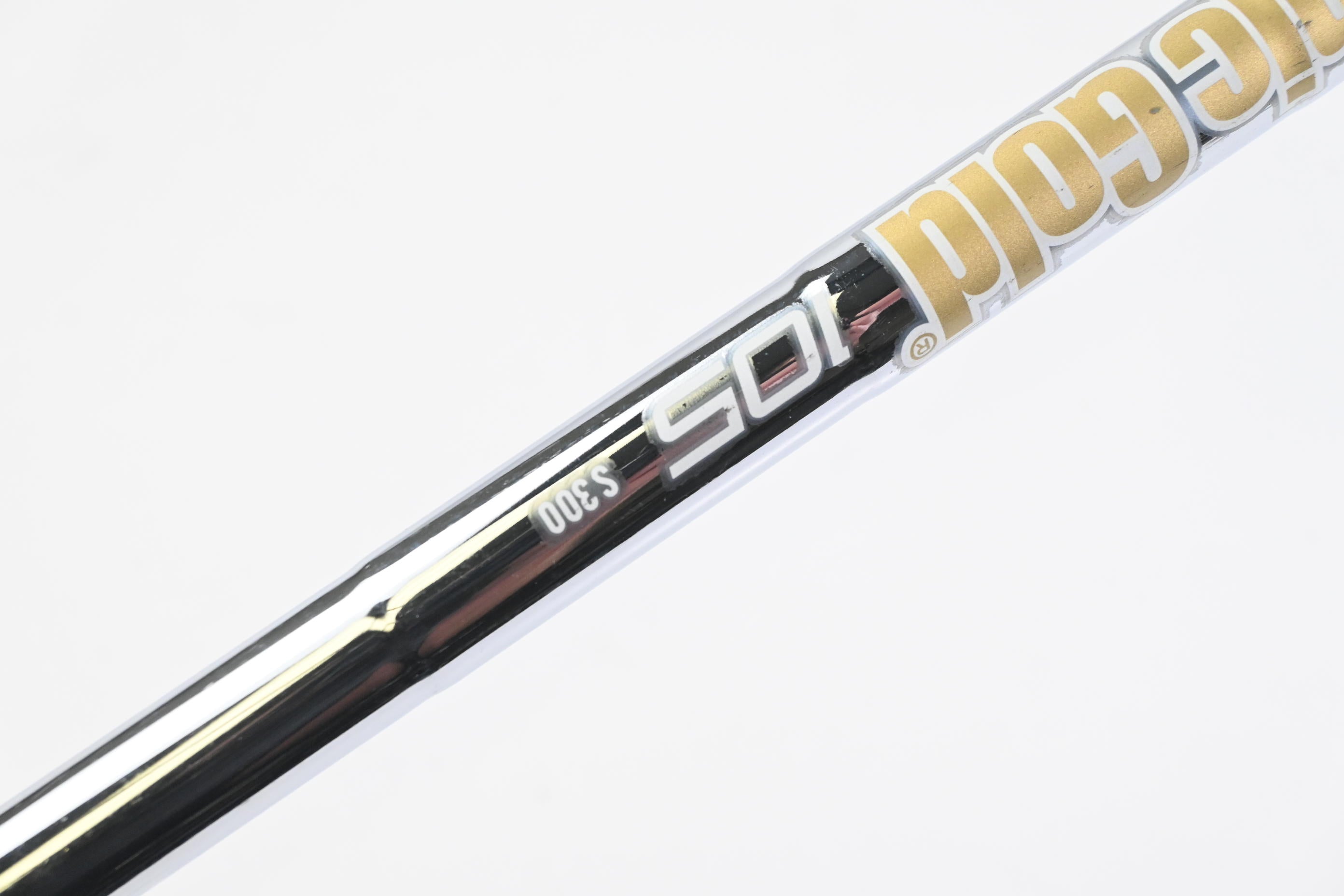Ping G430 Sand Wedge / 54 Degree / Black Dot / Stiff Flex Dynamic Gold S300 105