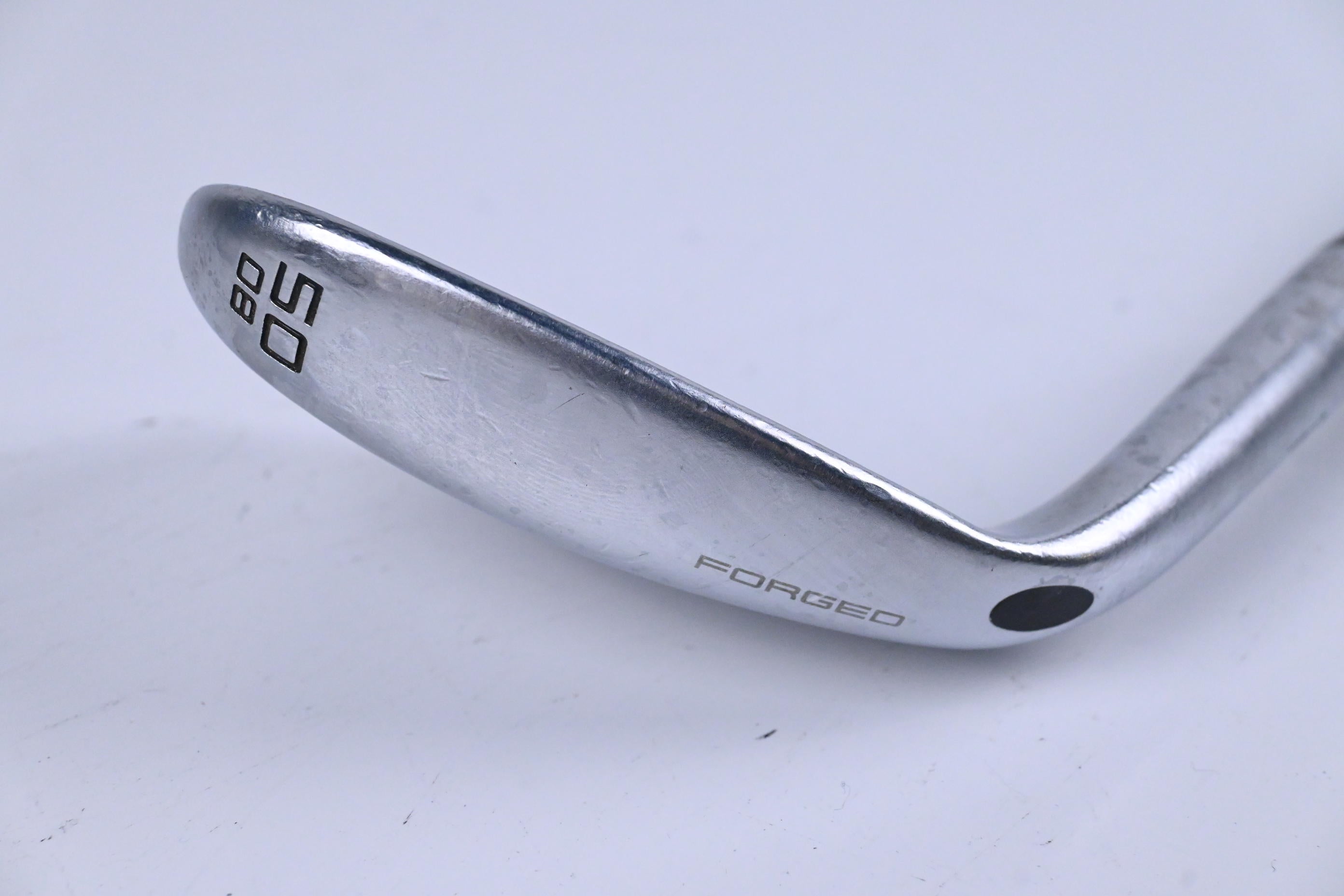 Wilson Staff Model Gap Wedge / 50 Degree / Stiff Flex Dynamic Gold 120 S300