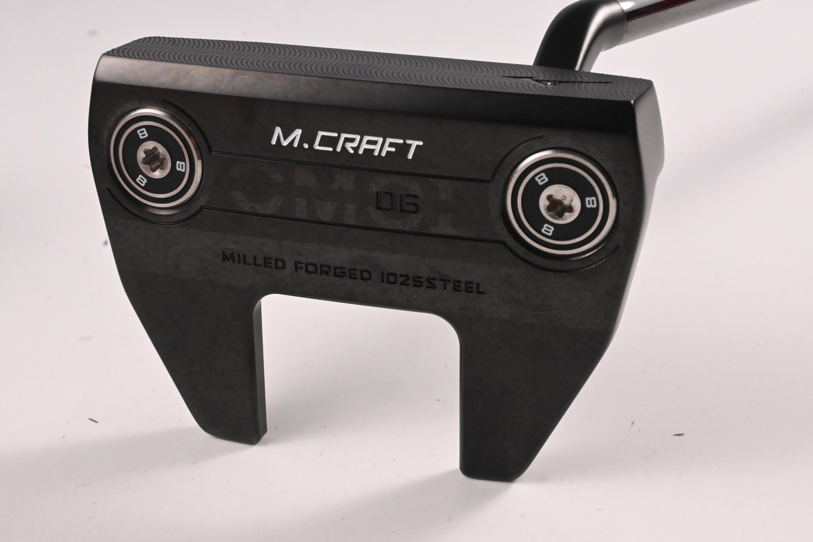 Mizuno  M.Craft X 06 Putter / 34 Inch
