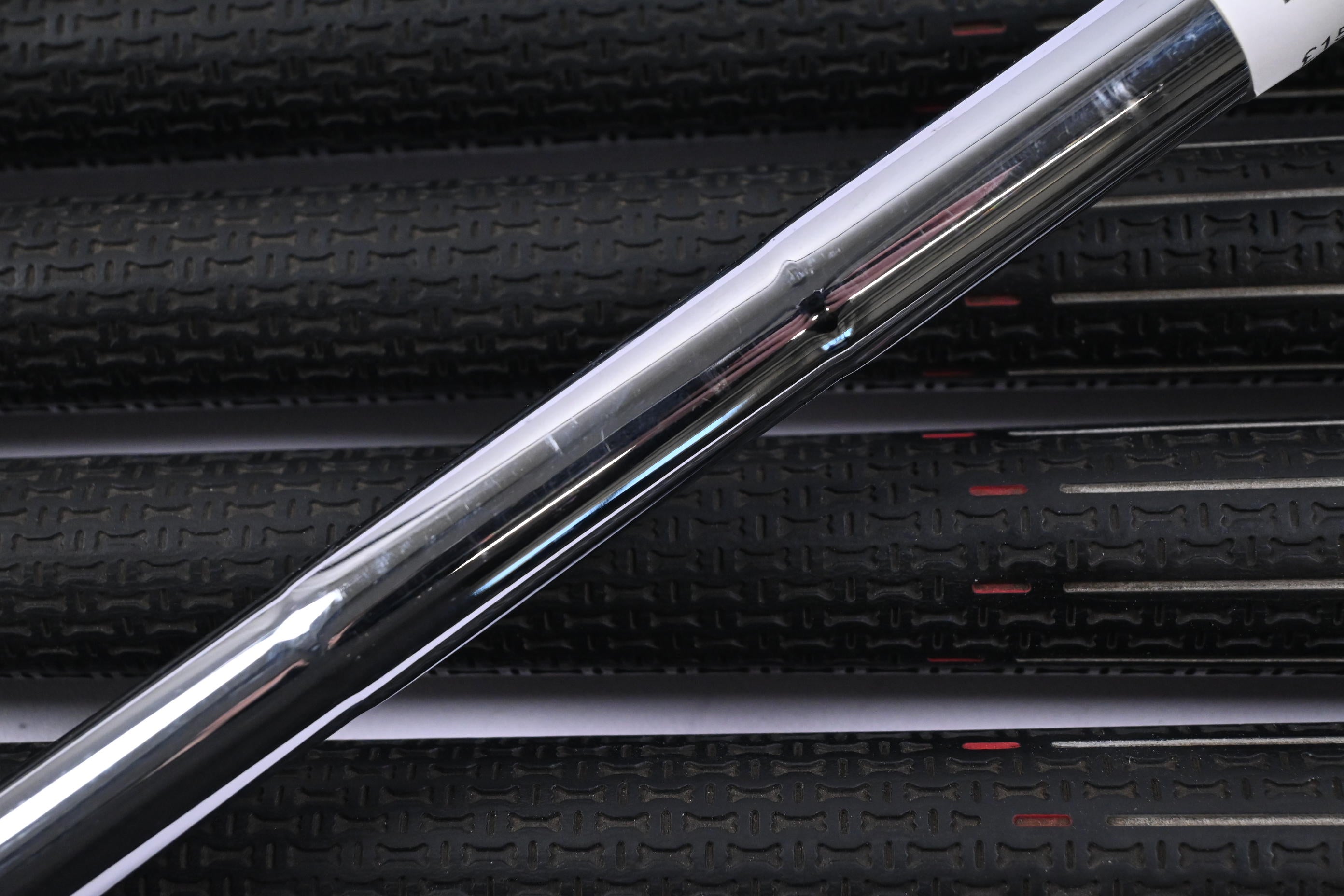Ping i20 Irons / 5-9i / Yellow Dot / Stiff Flex Ping CFS Shafts