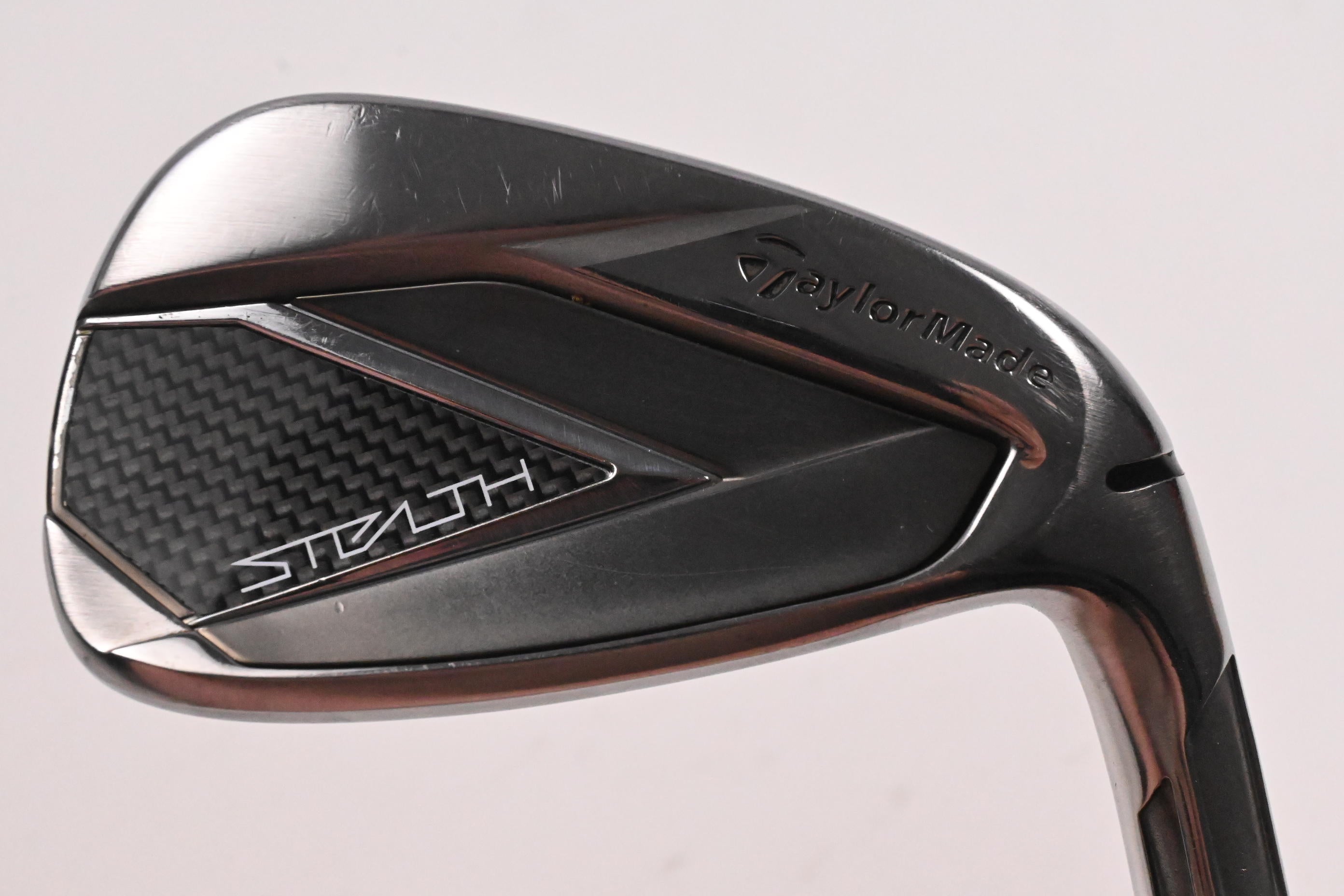 Taylormade Stealth #8 Iron / 32 Degree / Senior Flex Ventus Red 5 Shaft