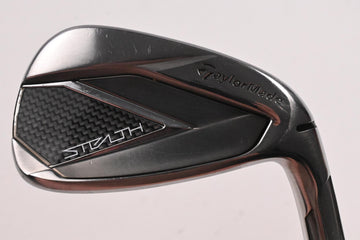 Taylormade Stealth #8 Iron / 32 Degree / Senior Flex Ventus Red 5 Shaft