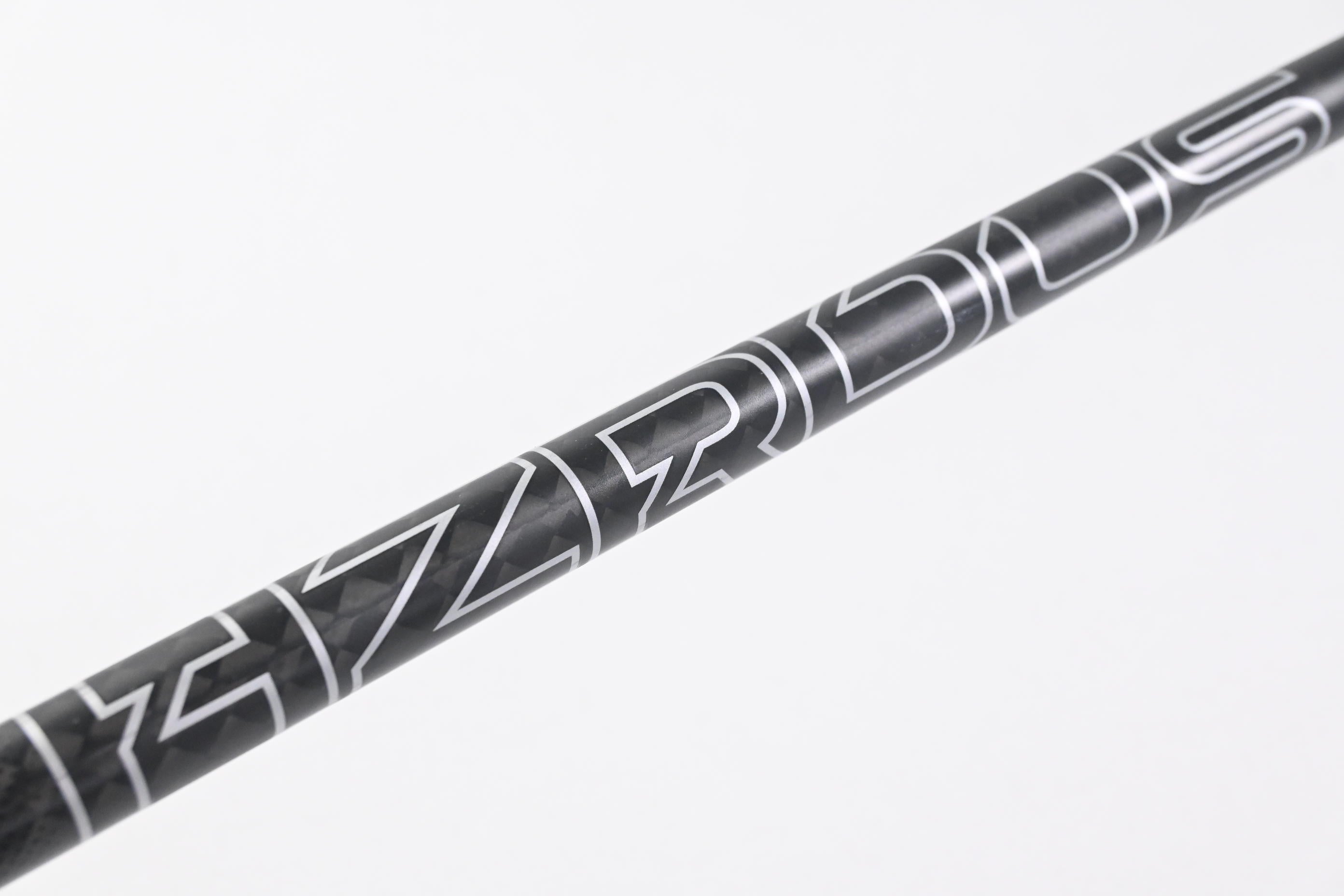 Project X Hzrdus Gen 5 Black 60 Driver Shaft / Stiff Flex / Titleist