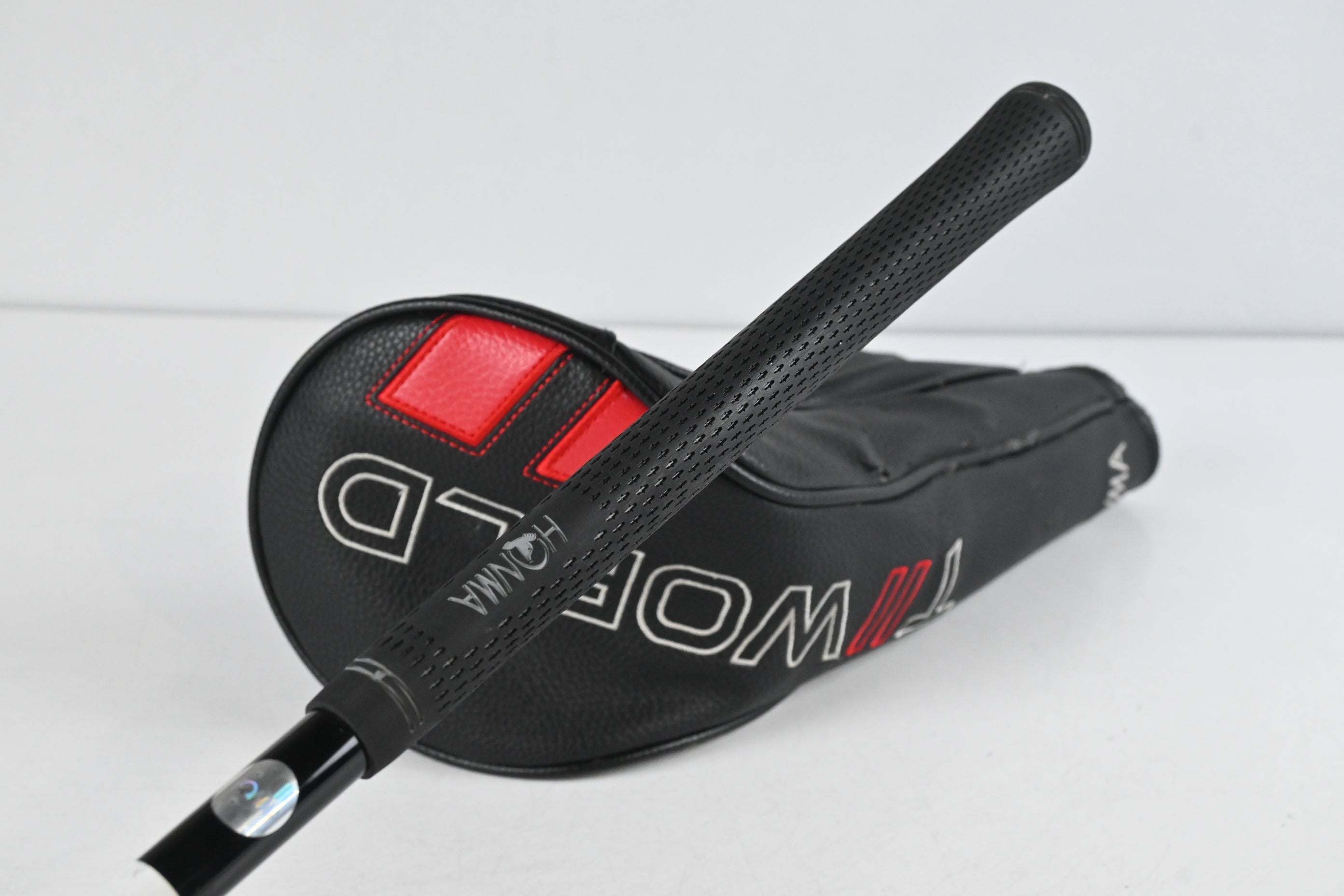 Honma TW GS Driver / 10.5 Degree / Regular Flex Honma Speedtuned 55 Shaft