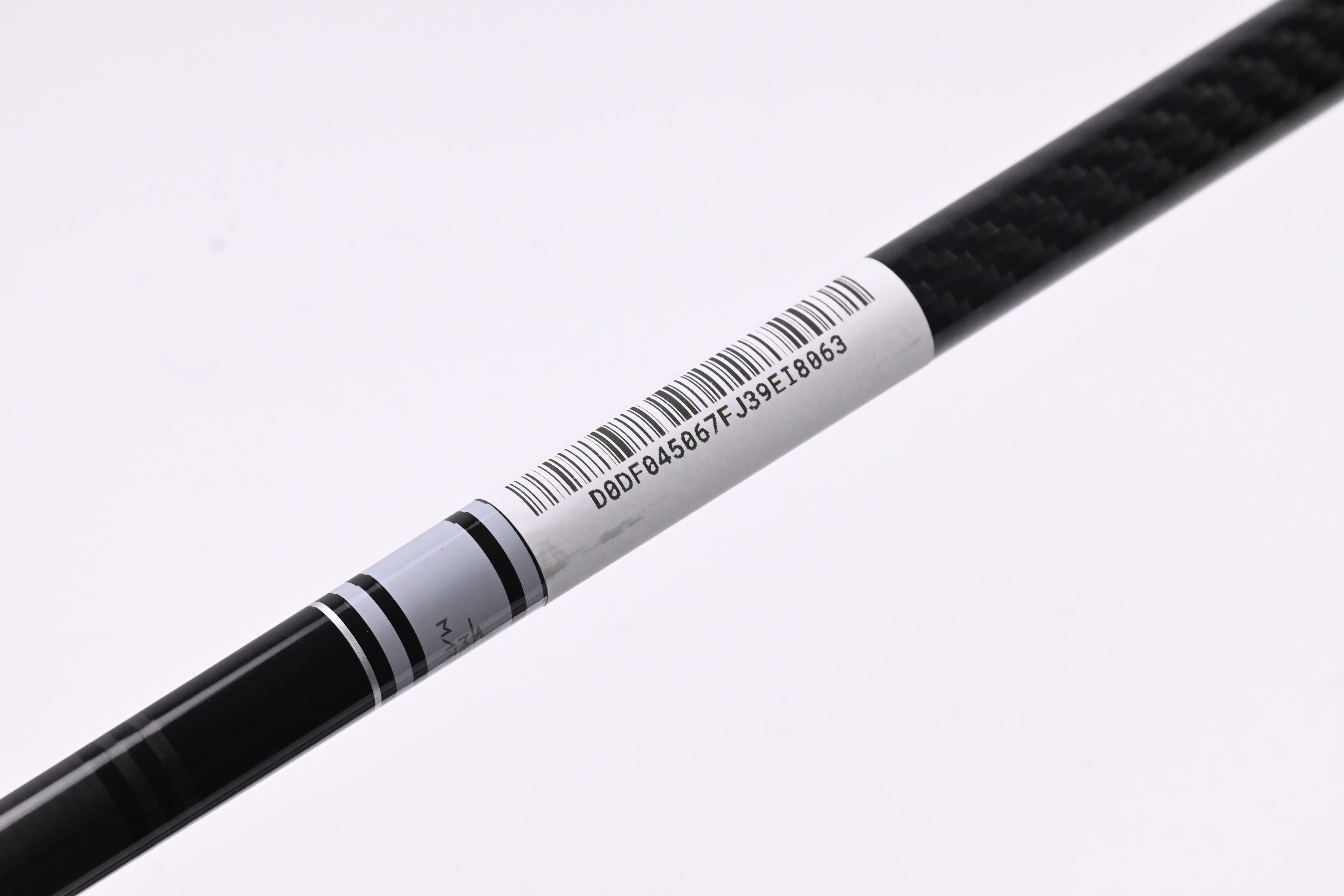 Tensei CK Pro White 60 Boron Tip Driver Shaft / Regular Flex / .335" Tip / Uncut
