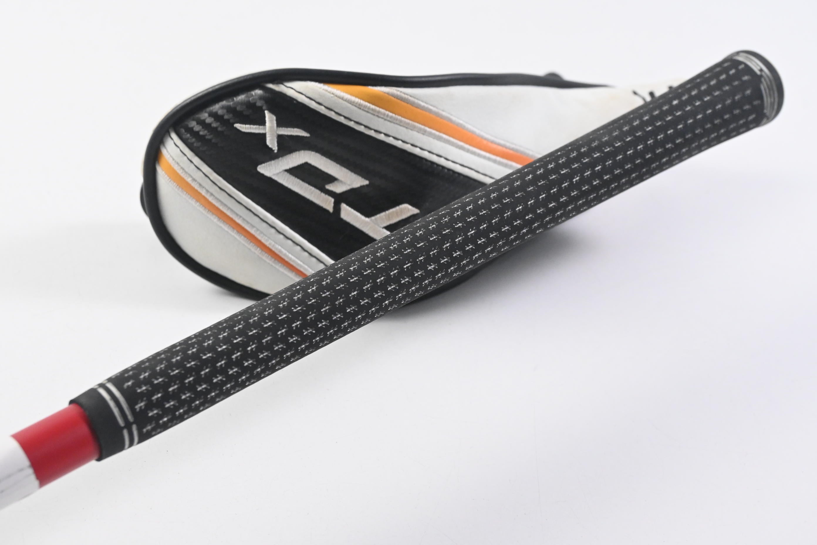 Left Hand Cobra LTDx #3 Hybrid / 19 Degree / Stiff Flex KBS PGI 85 Shaft