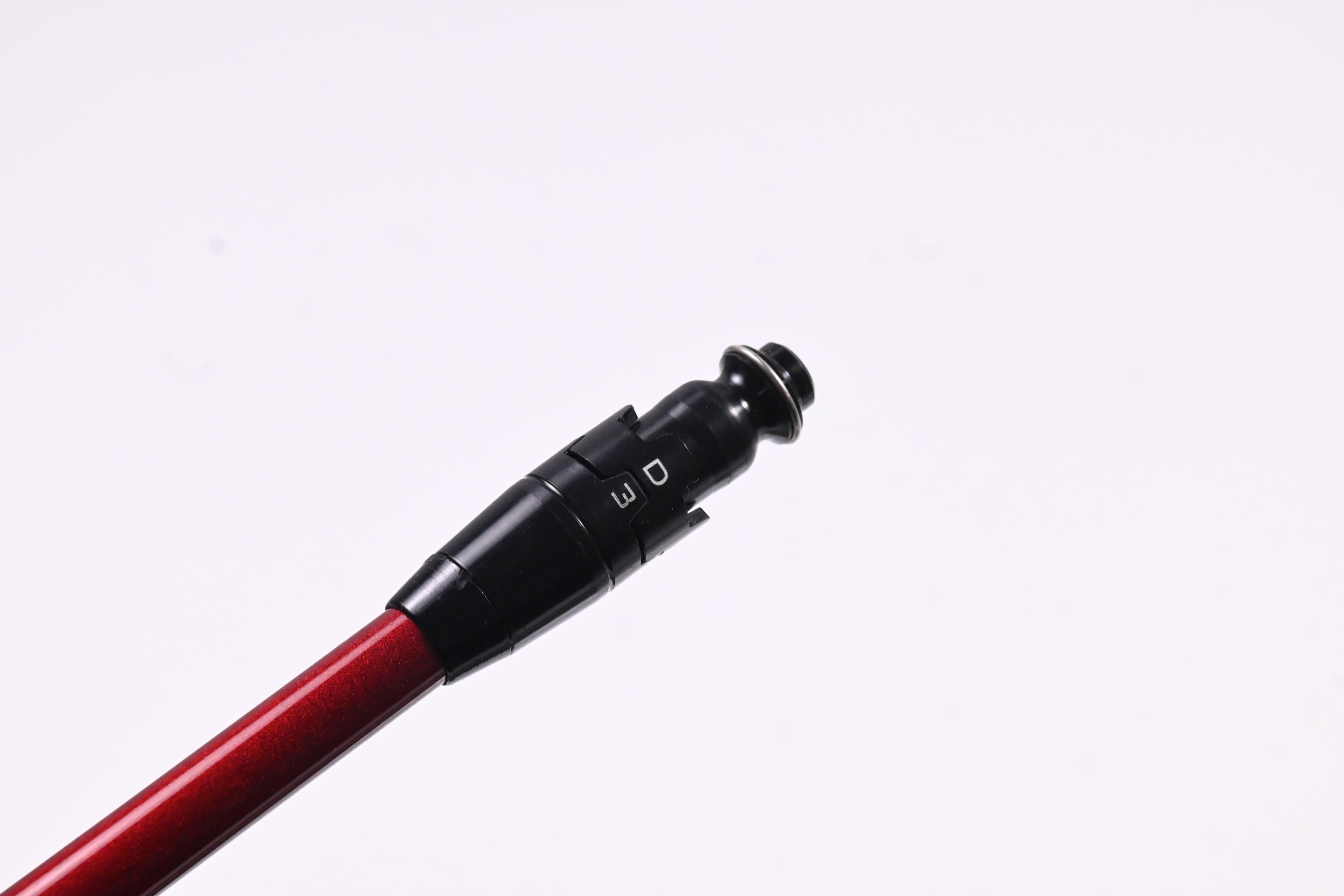 Project X Denali Red 60 #4 Hybrid Shaft / Regular Flex / Titleist 2nd Gen