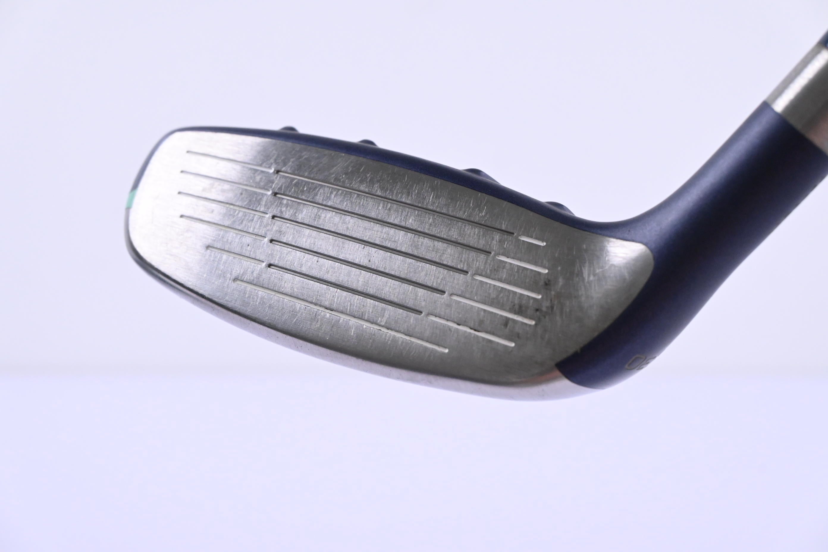 Ladies Ping G Le #6 Hybrid / 30 Degree / Ladies Flex Ping ULT 230 Shaft