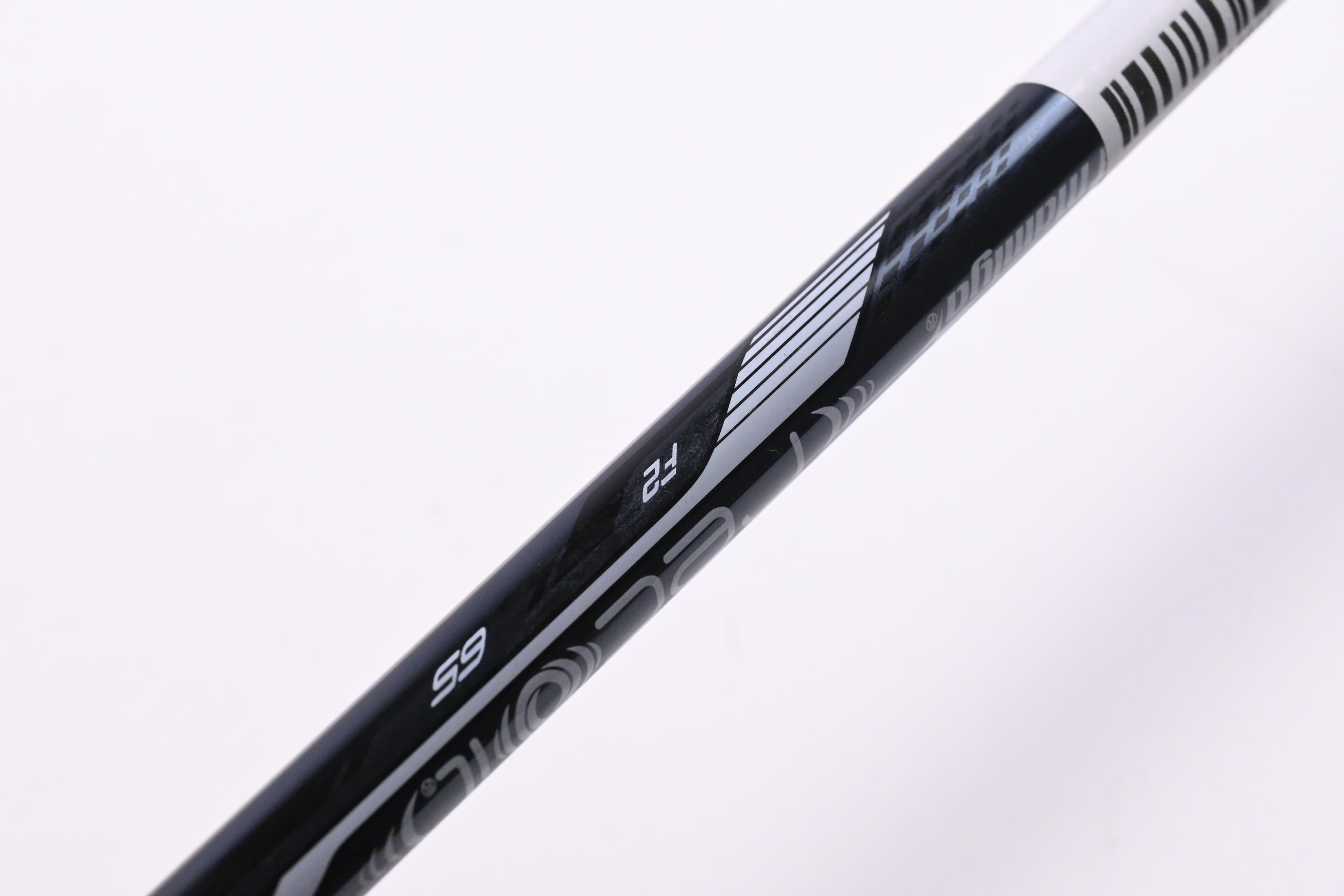 Srixon ZXi4 Gap Wedge / 49 Degree / Senior Flex UST Recoil Dart 65 Shaft