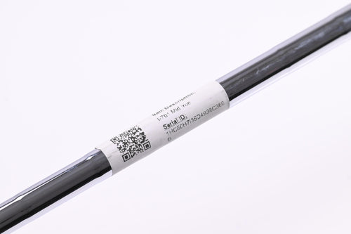 Srixon I-701 #6 Iron / Stiff Flex NS Pro 950GH Shaft