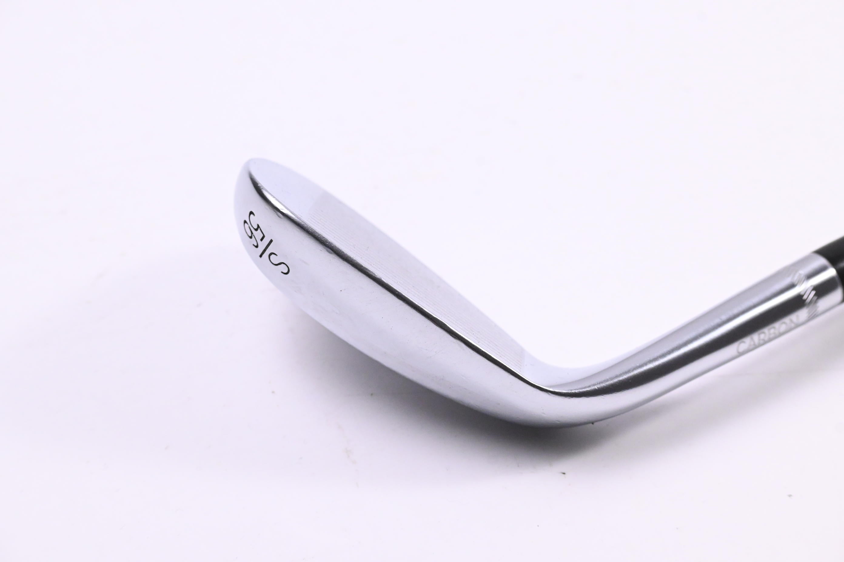 Kirkland Signature Sand Wedge / 56 Degree / Wedge Flex Kirkland Steel Shaft