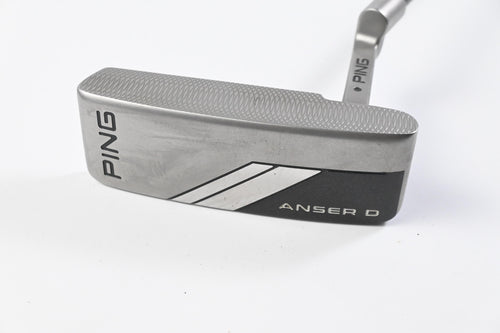 Ping Anser D 2023 Putter / 35 Inch