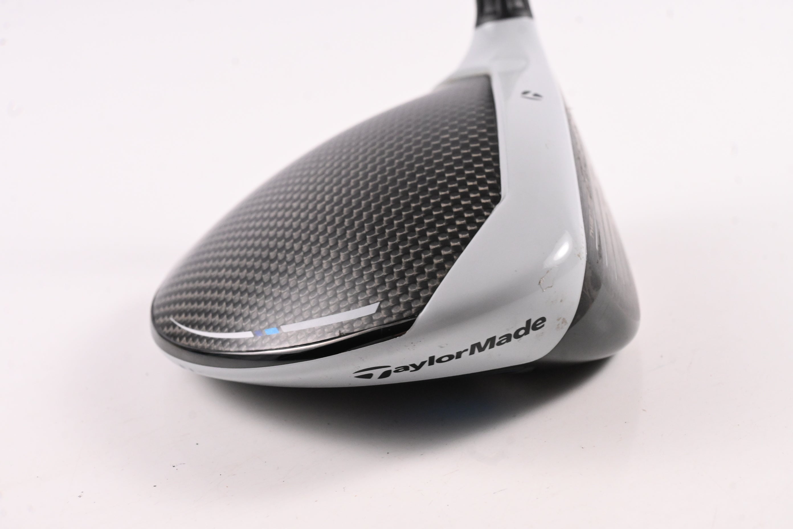 Taylormade SIM Max D #3 Wood / 16 Degree / Regular Flex UST Helium 5 Shaft