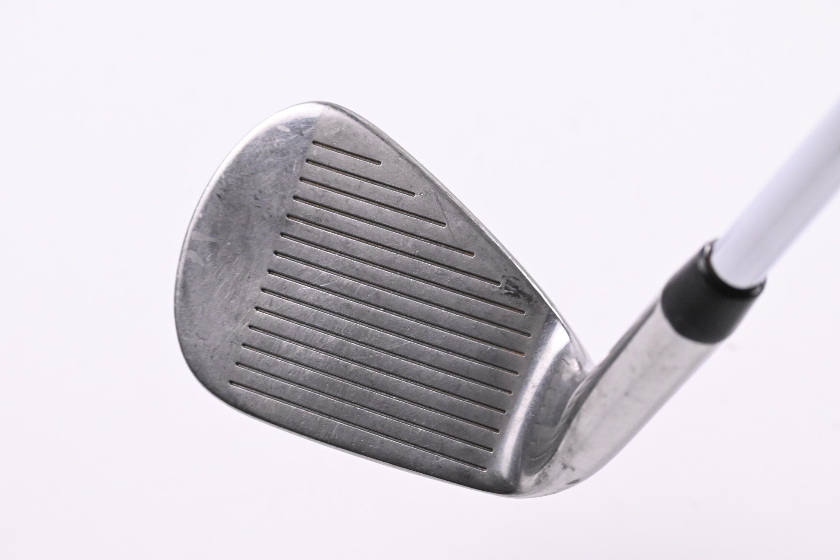 Callaway Paradym Ai Smoke Gap Wedge / 50 Degree / Regular Flex Elevate MPH 95