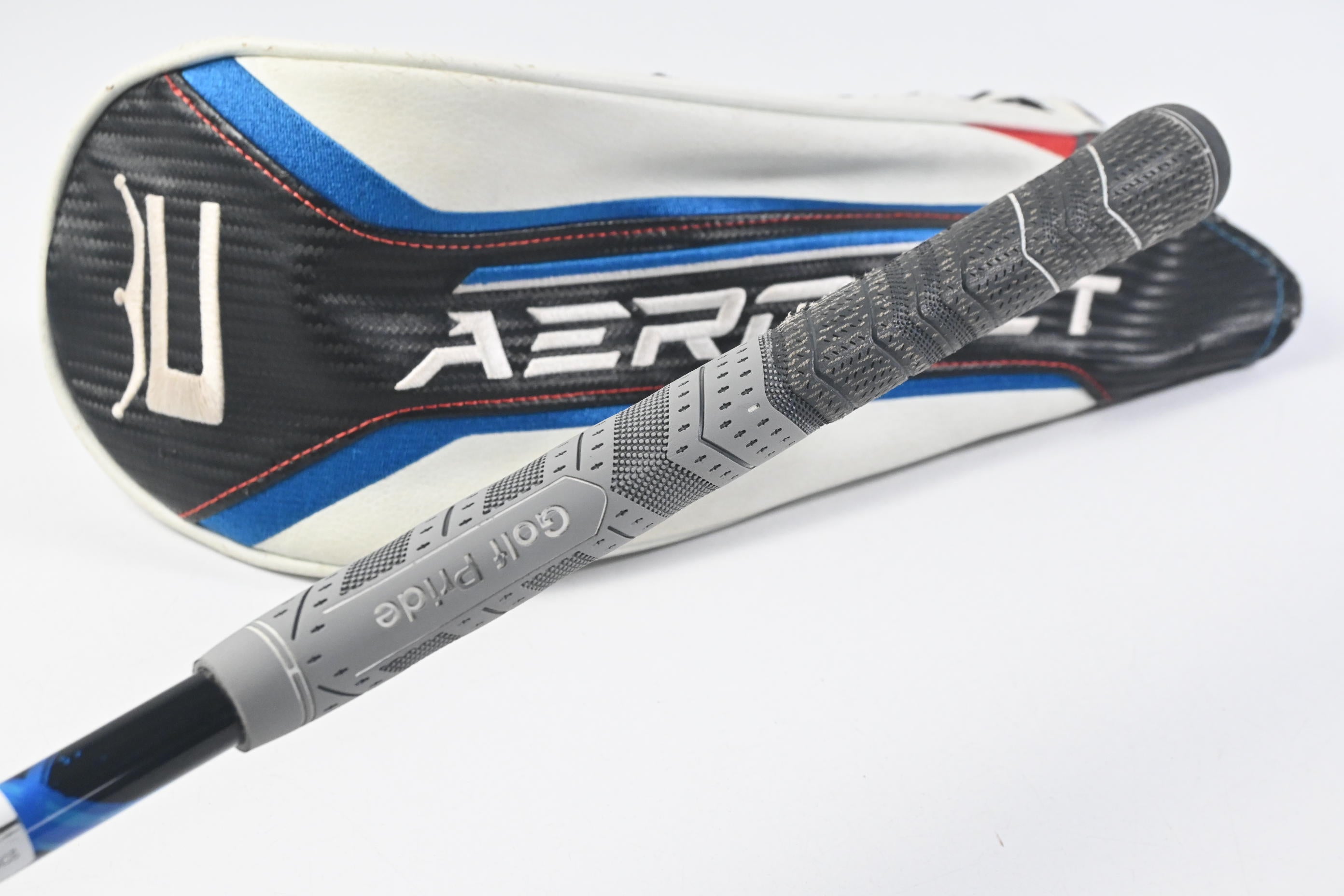 Cobra Aerojet Driver / 10.5 Degree / Regular Flex Kai'li Blue 60 Shaft