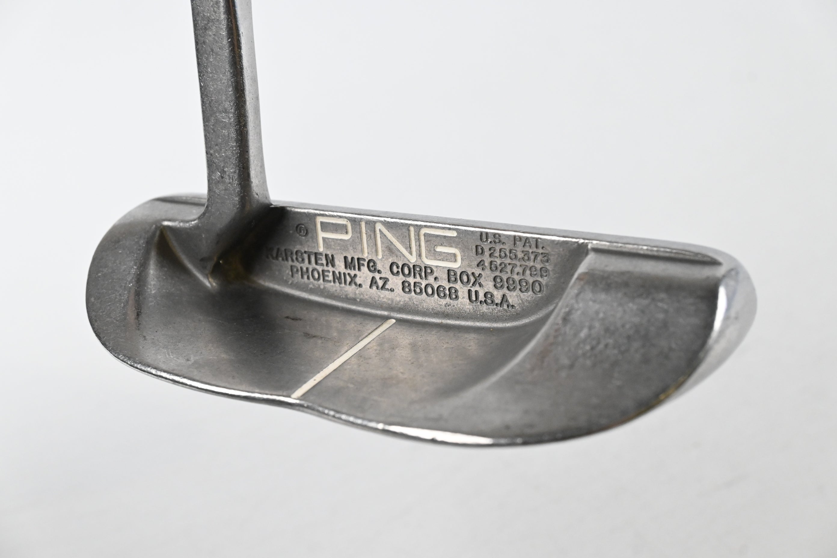 Ping Karsten Original B60 Putter / 35.5 Inch