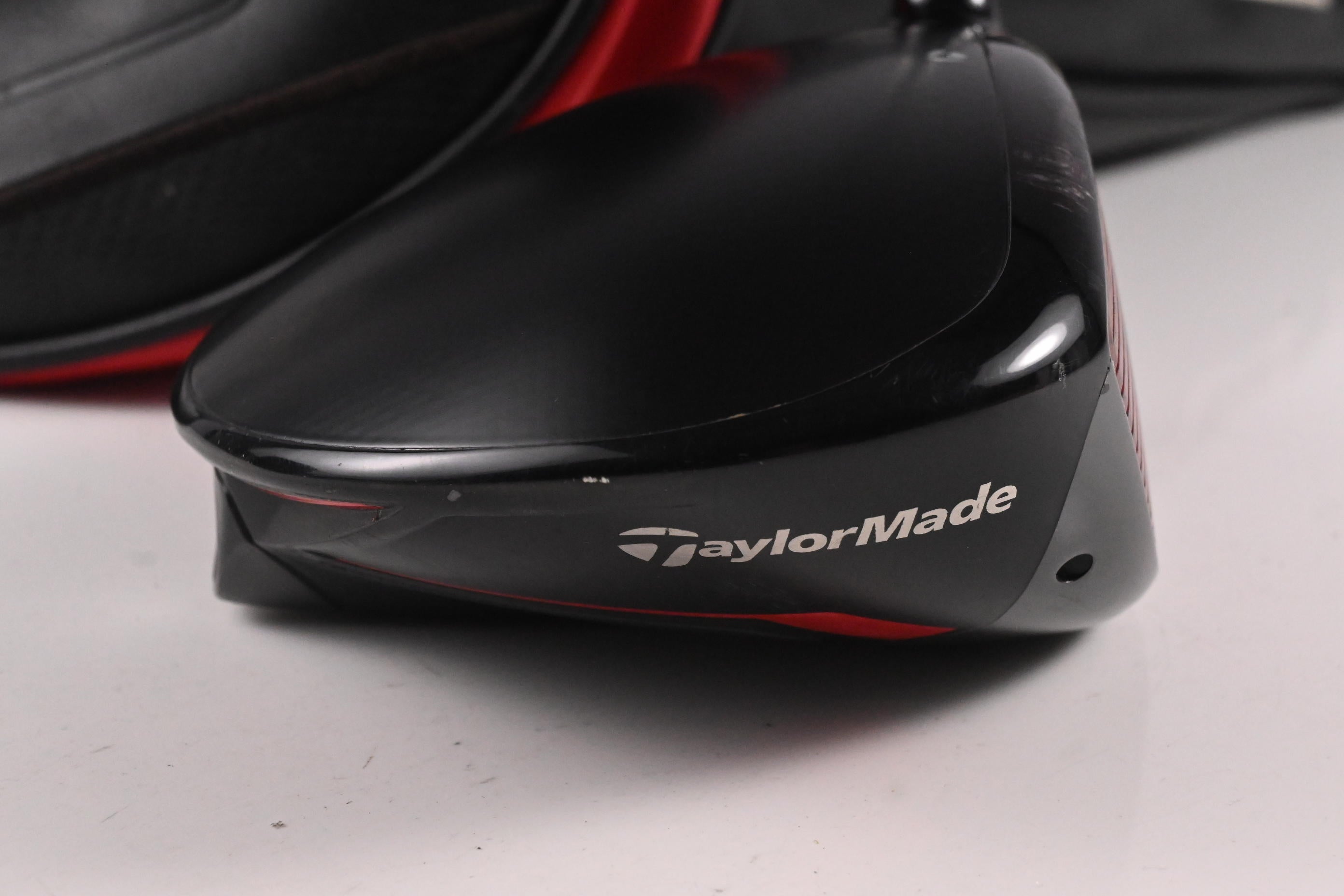 Taylormade Stealth Driver / 9 Degree / X-Flex Tensei CK White 70 Shaft