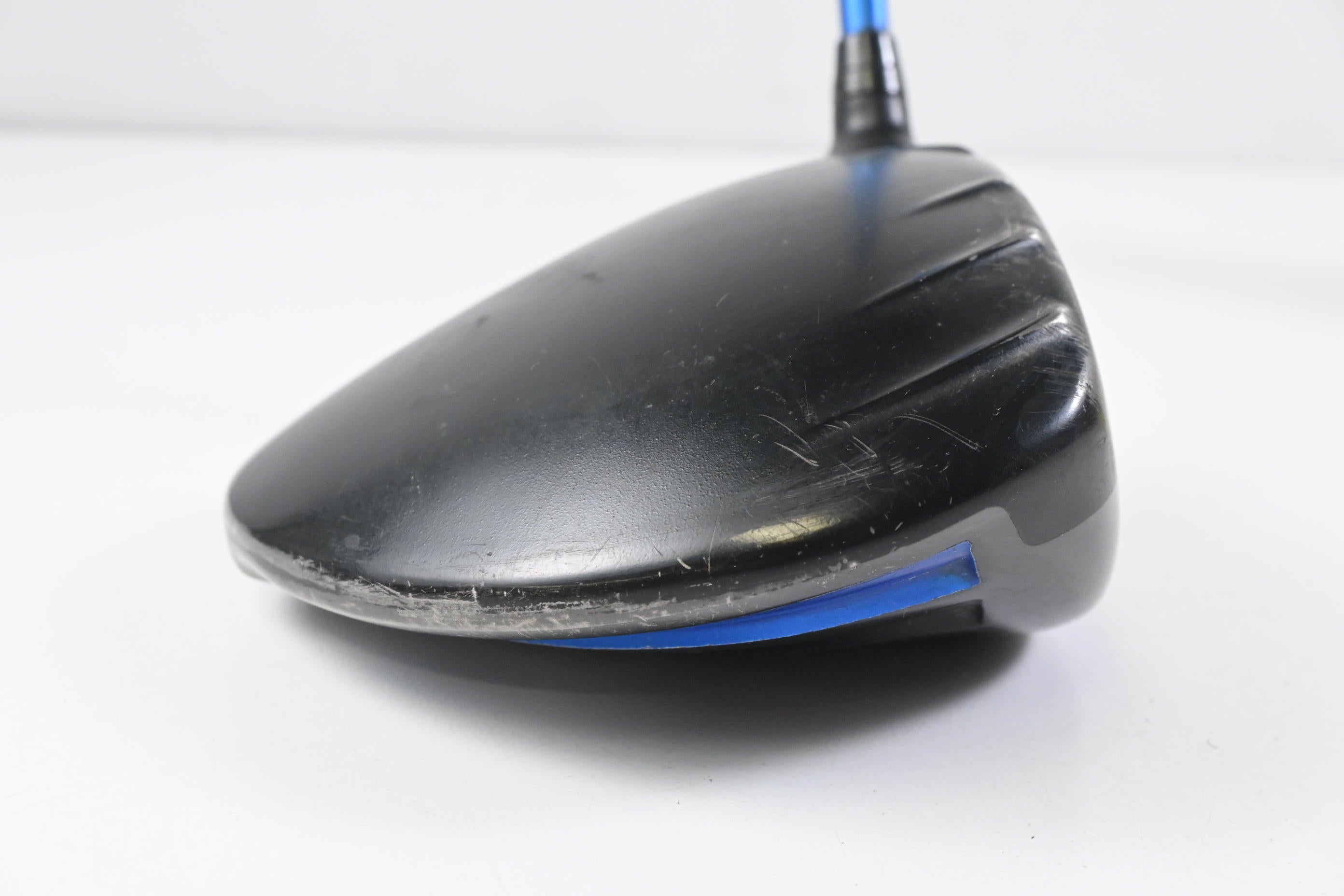 Ping G30 Driver / 10.5 Degree / Regular Flex Ping TFC 419 Shaft