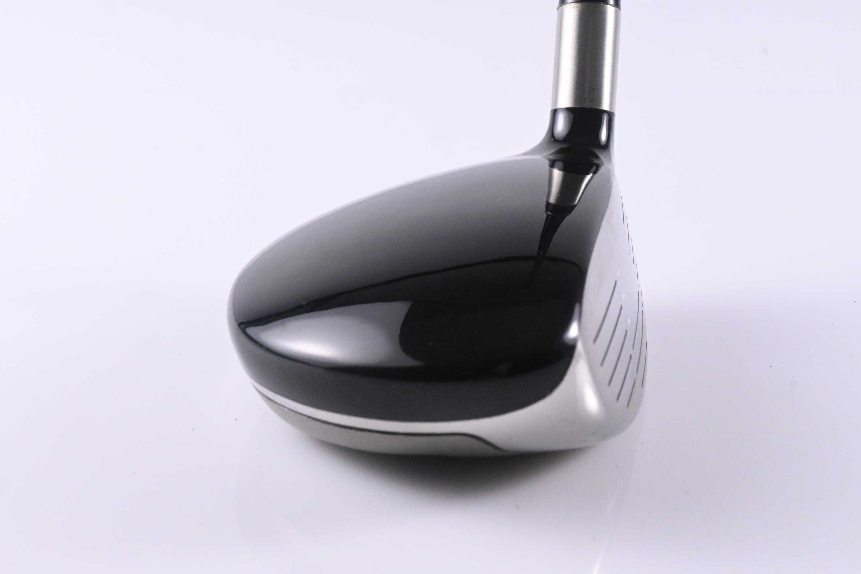 Callaway FT Tour #3 Wood / 13 Degree / Regular Flex Fujikura Fit-On 370 Shaft