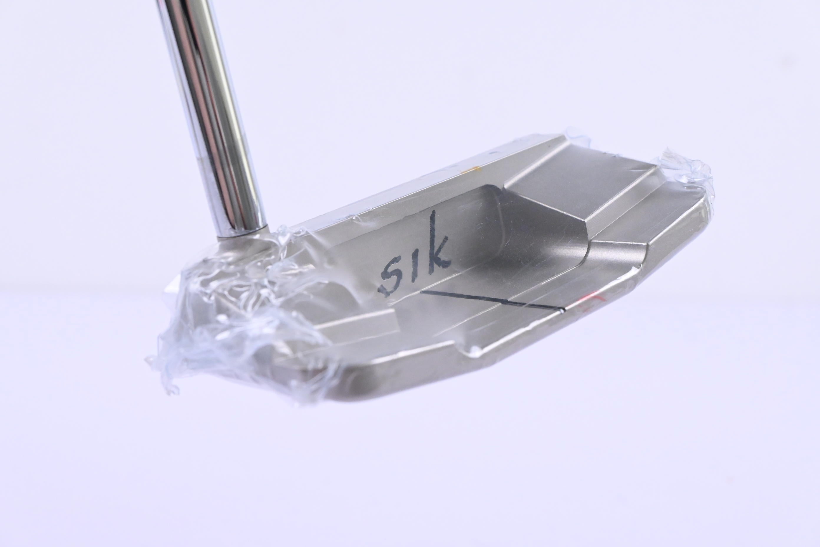 SIK DW 2.0 C Putter / 35 Inch
