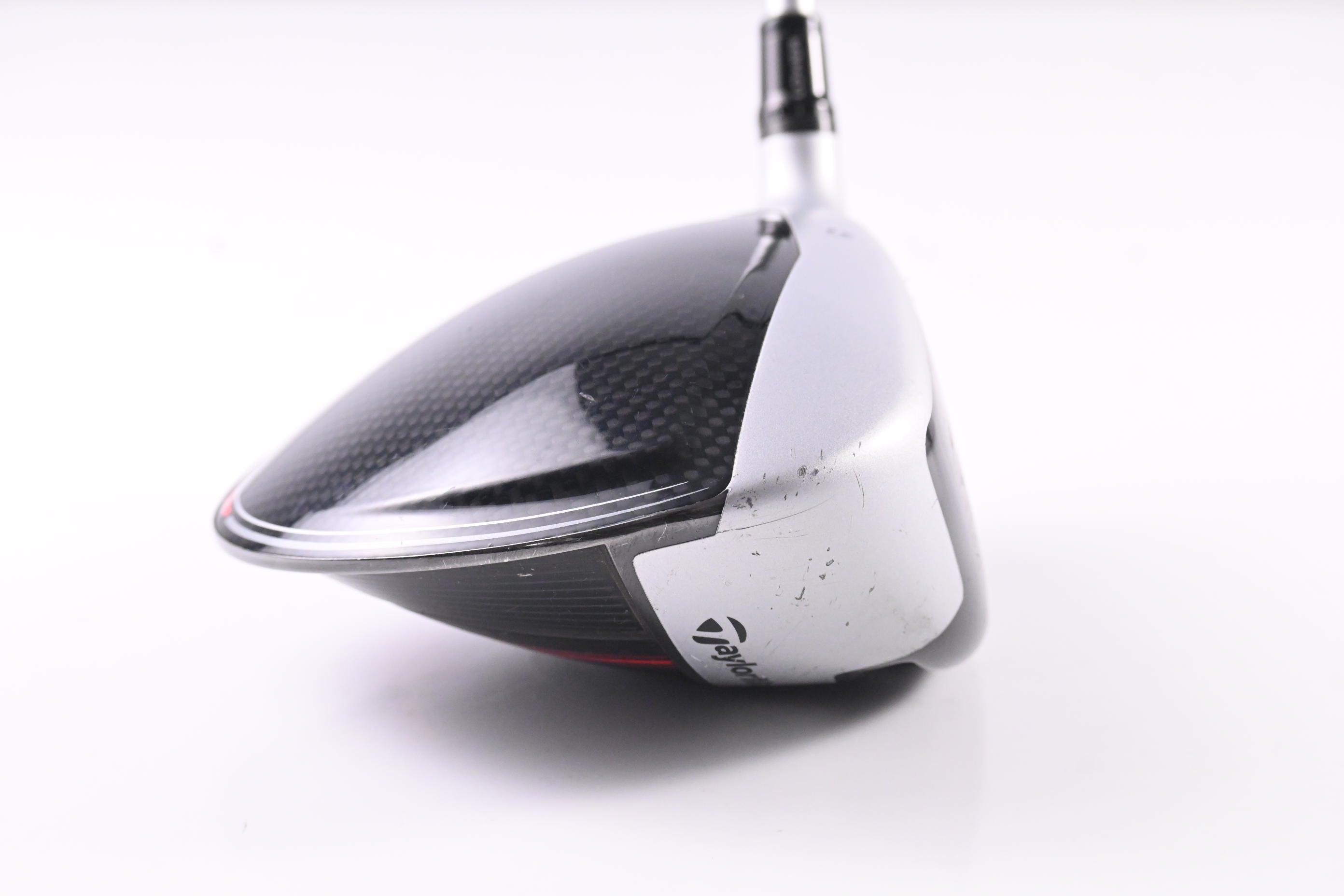 Taylormade M4 D-Type Driver / 10.5 Degree / Regular Flex Matrix Ozik MFS X5 55