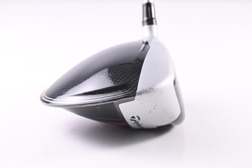Taylormade M4 D-Type Driver / 10.5 Degree / Regular Flex Matrix Ozik MFS X5 55
