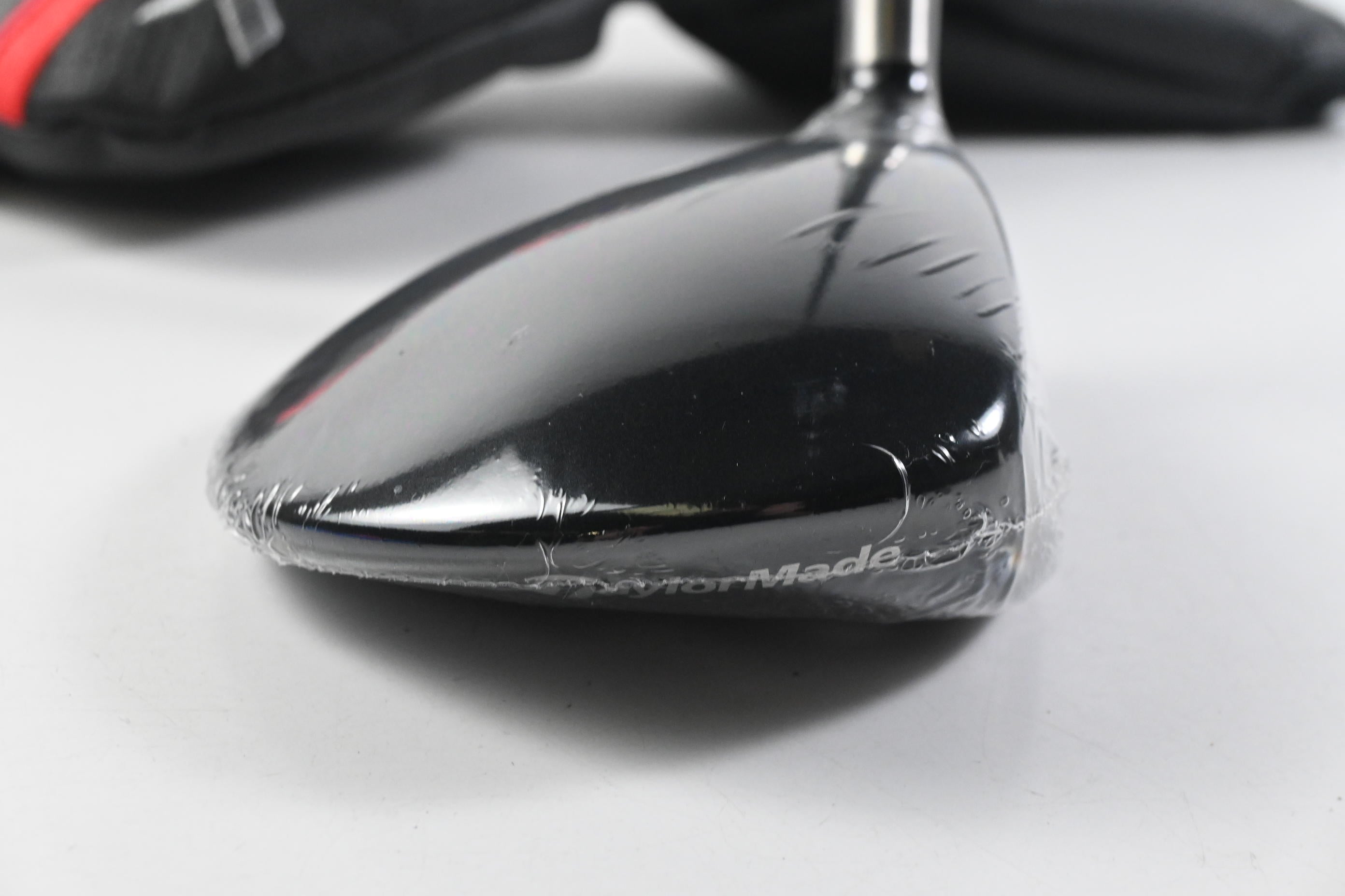Taylormade RBZ #3 Wood / 15 Degree / Regular Flex Taylormade RBZ 55 Shaft