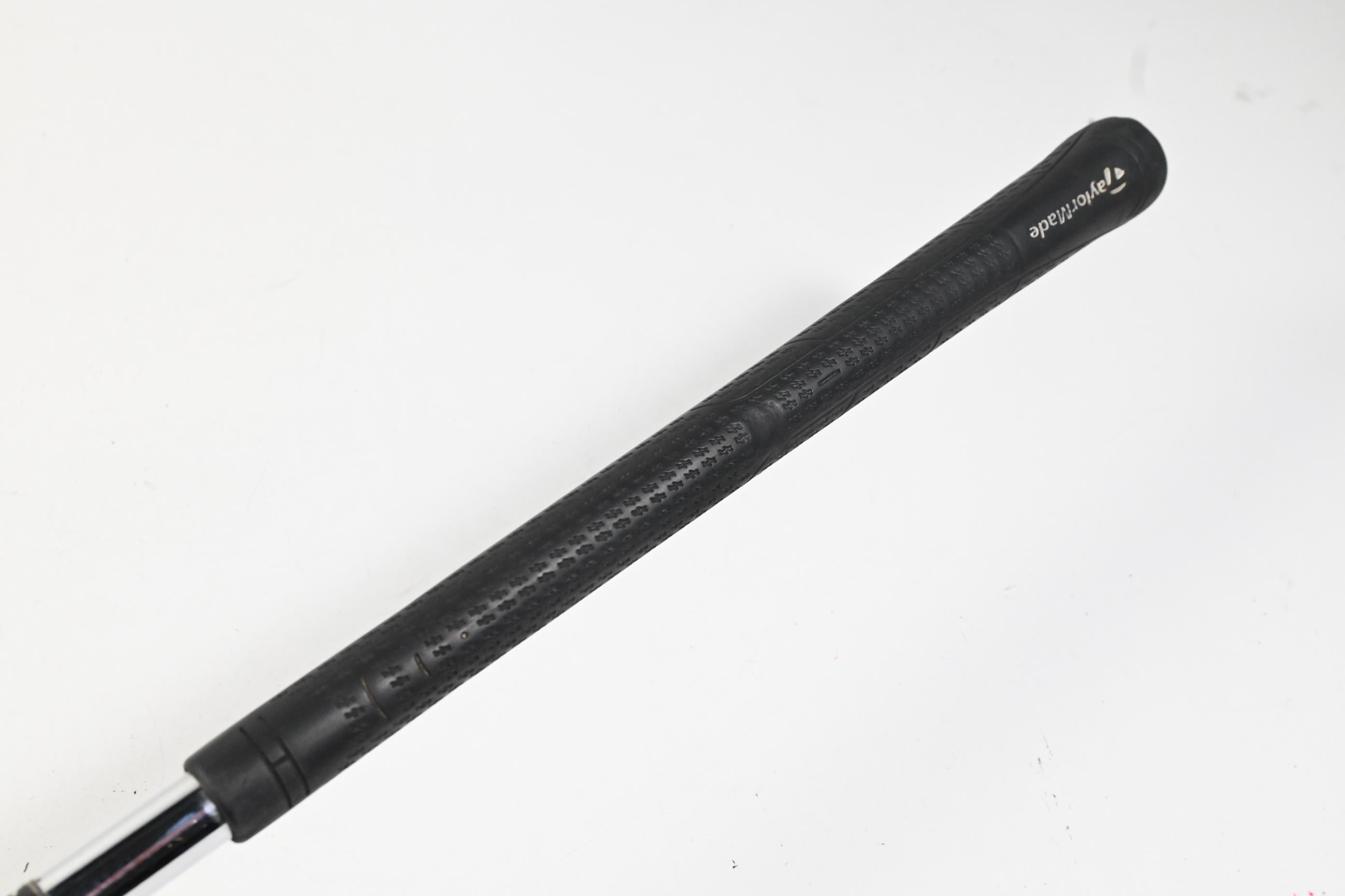 Left Hand Taylormade 300 Lob Wedge / 60 Degree / Regular Flex Taylormade 80