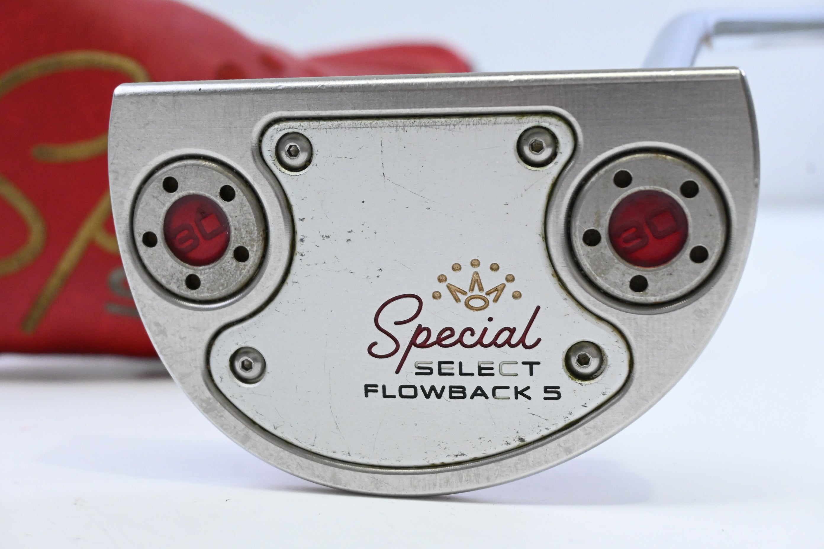 Scotty Cameron Special Select Flowback 5 Putter / 34 Inch