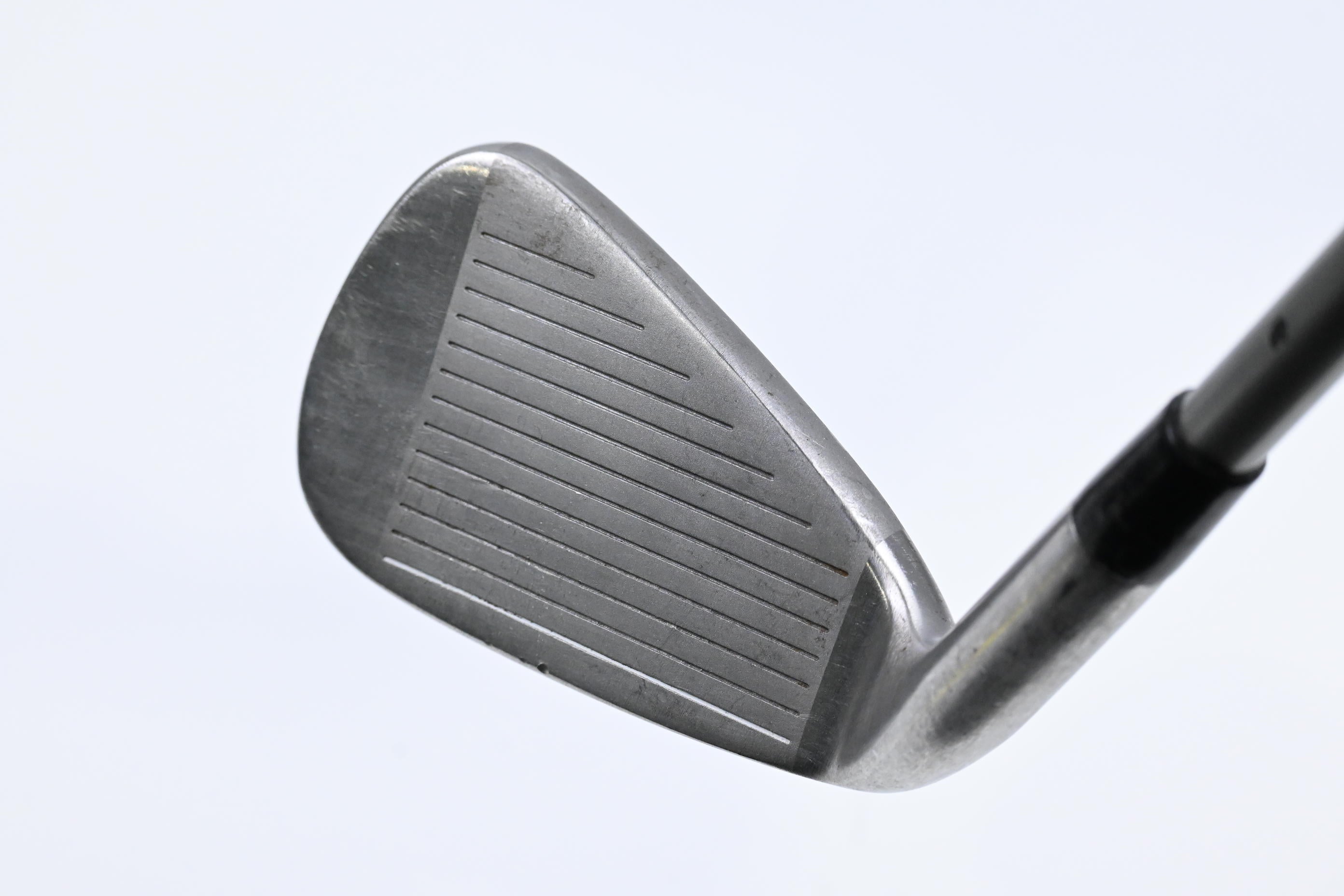 Tour Edge HL4 #7 Iron / Regular Flex Tour Edge HL4 Shaft