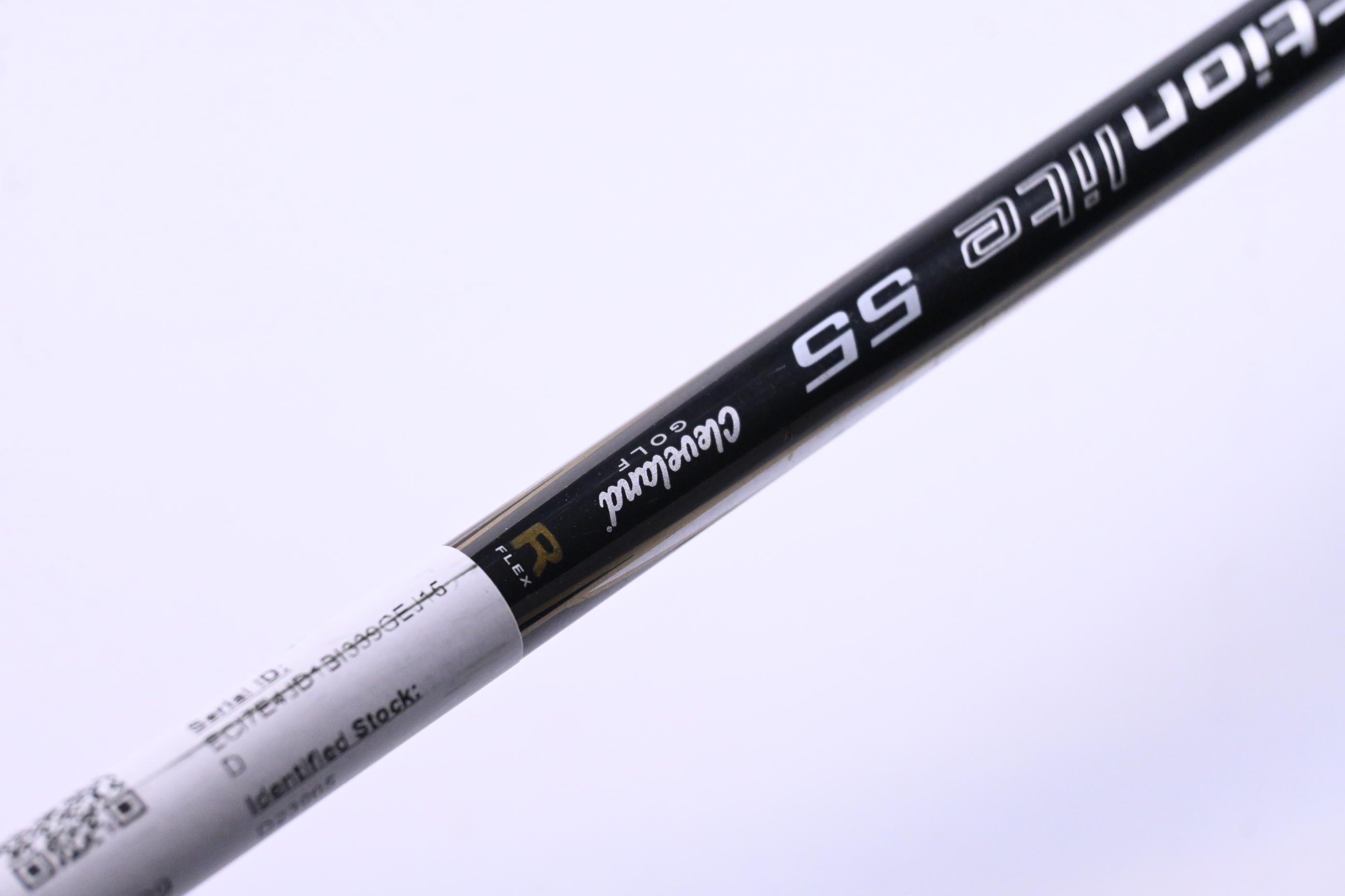 Cleveland CG16 Pitching Wedge / 44 Degree / Regular Flex Action Lite 55 Shaft