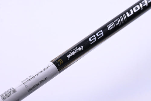 Cleveland CG16 Pitching Wedge / 44 Degree / Regular Flex Action Lite 55 Shaft