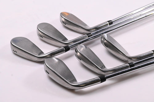 Callaway XR Irons / 5-PW / Regular Flex SpeedStep 80 Shafts