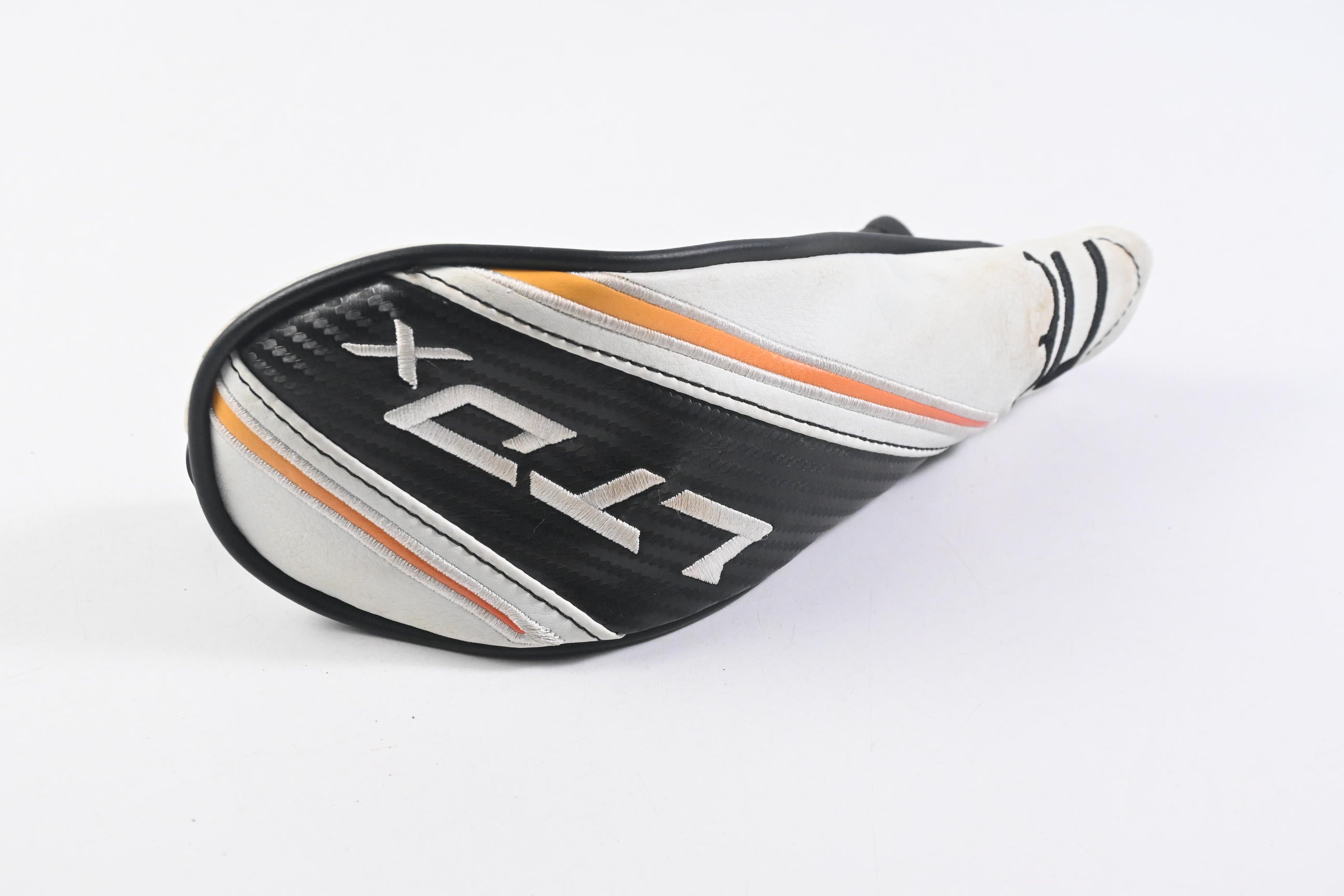 Left Hand Cobra LTDx #3 Hybrid / 19 Degree / Stiff Flex KBS PGI 85 Shaft