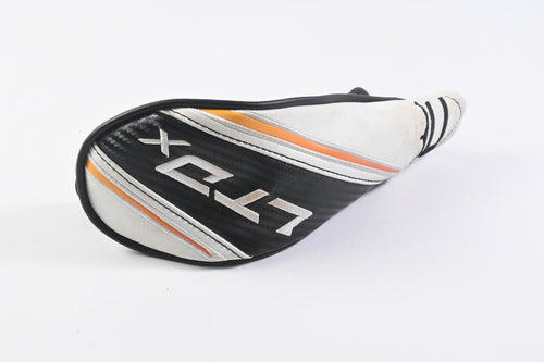 Left Hand Cobra LTDx #3 Hybrid / 19 Degree / Stiff Flex KBS PGI 85 Shaft
