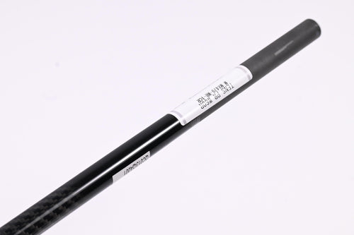 Tensei CK Pro White 60 Boron Tip Driver Shaft / Regular Flex / .335" Tip / Uncut