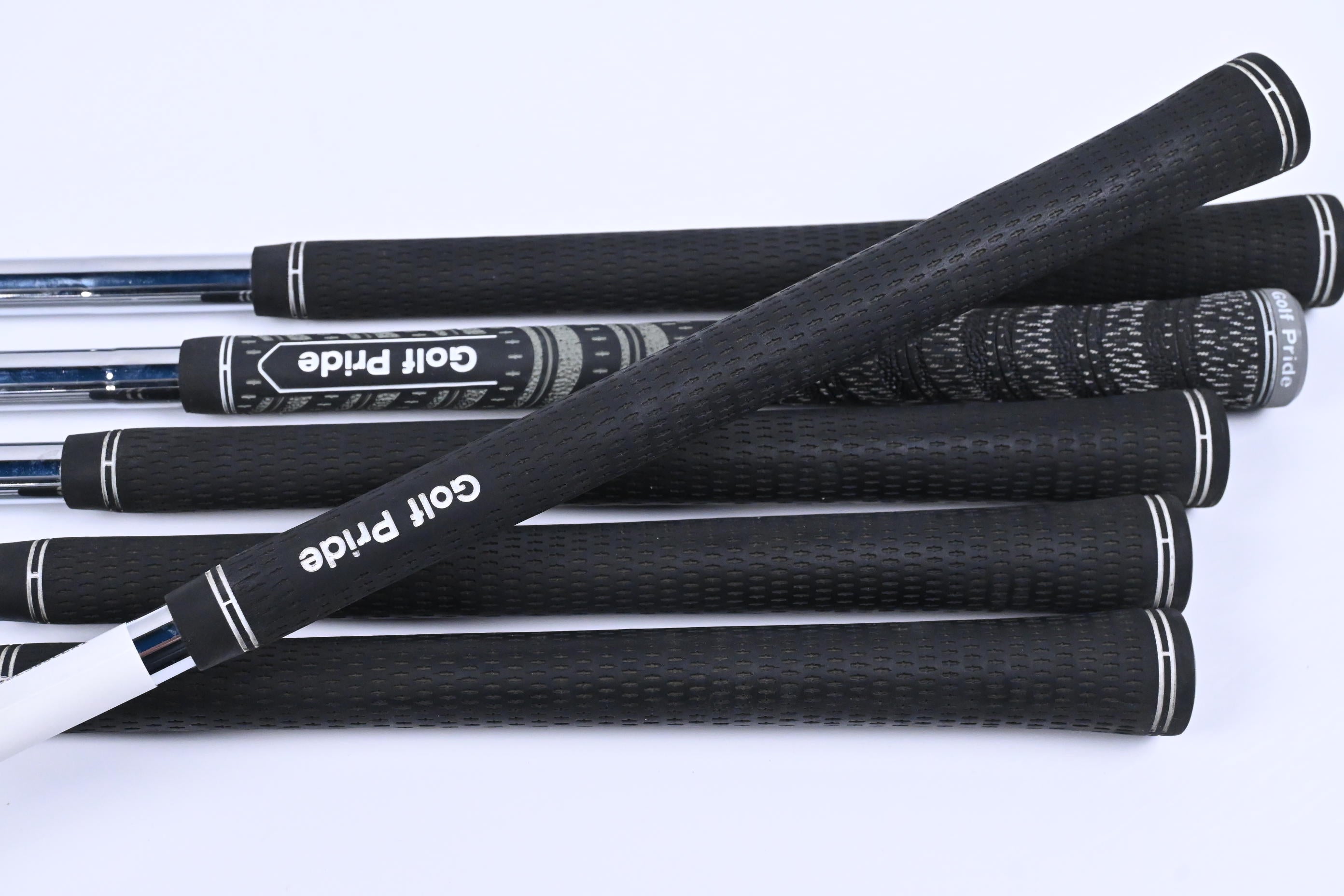 Orka CTI SF Irons / 5-PW / Regular Flex Steel Shafts