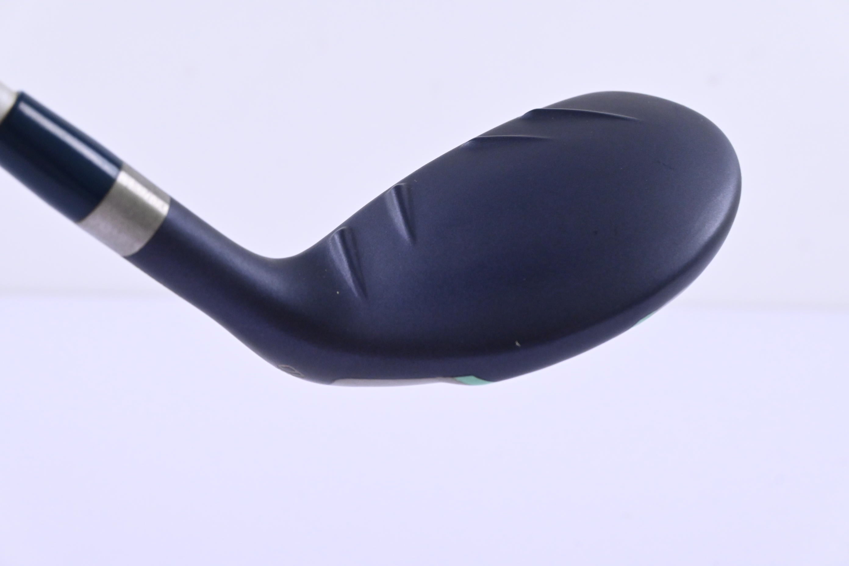 Ladies Ping G Le #6 Hybrid / 30 Degree / Ladies Flex Ping ULT 230 Shaft